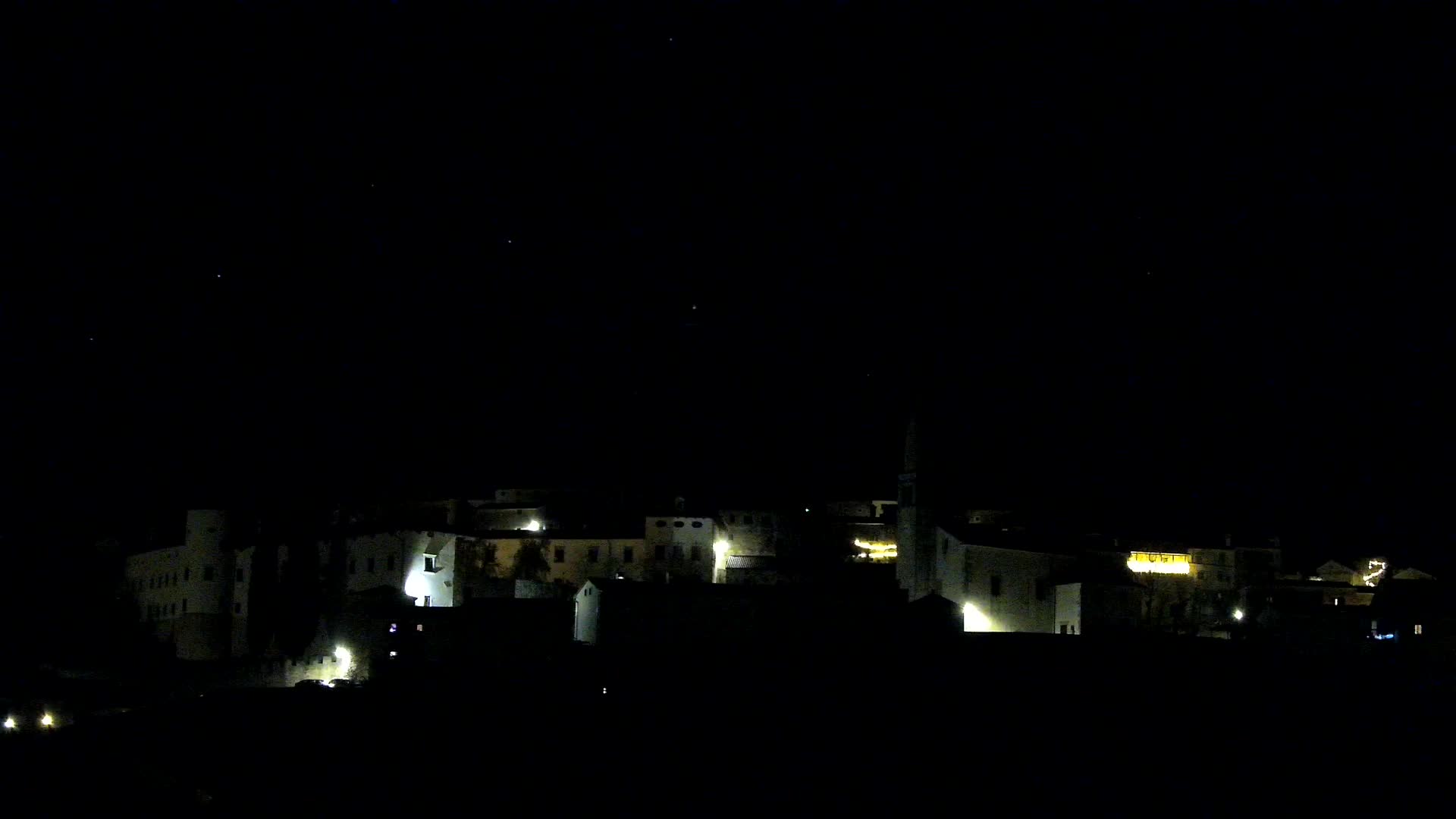 Štanjel v Živo: Odkrijte Srce Krasa