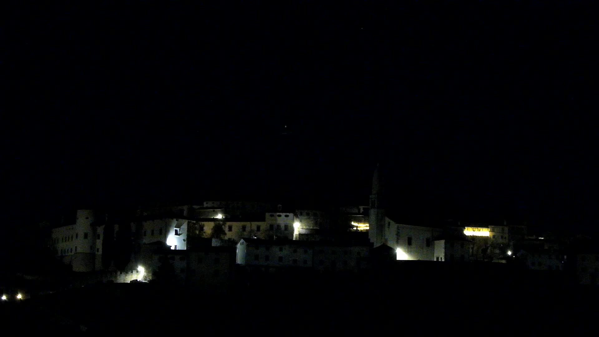 Štanjel – Descubre el Corazón de la Región del Karst