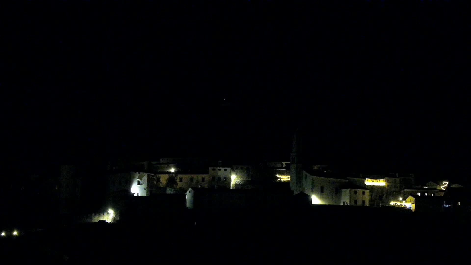 Štanjel – Découvrez le Cœur du Karst