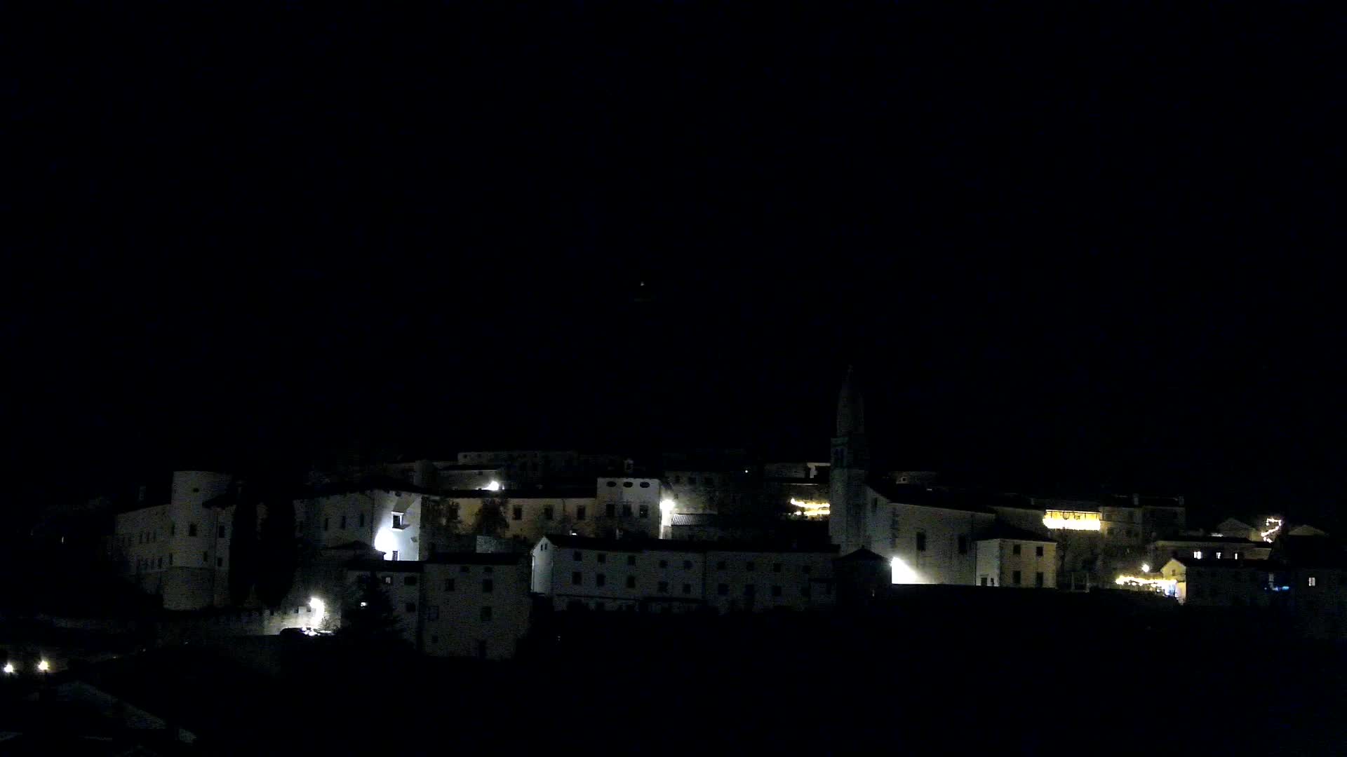 Štanjel Uživo: Otkrijte Srce Krasne Regije