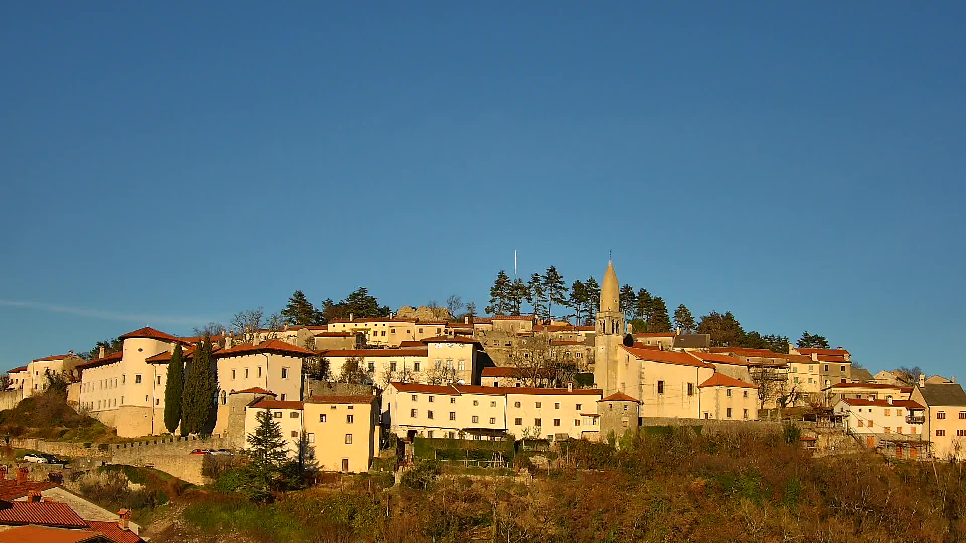 Štanjel – Scopri la gemma del Carso