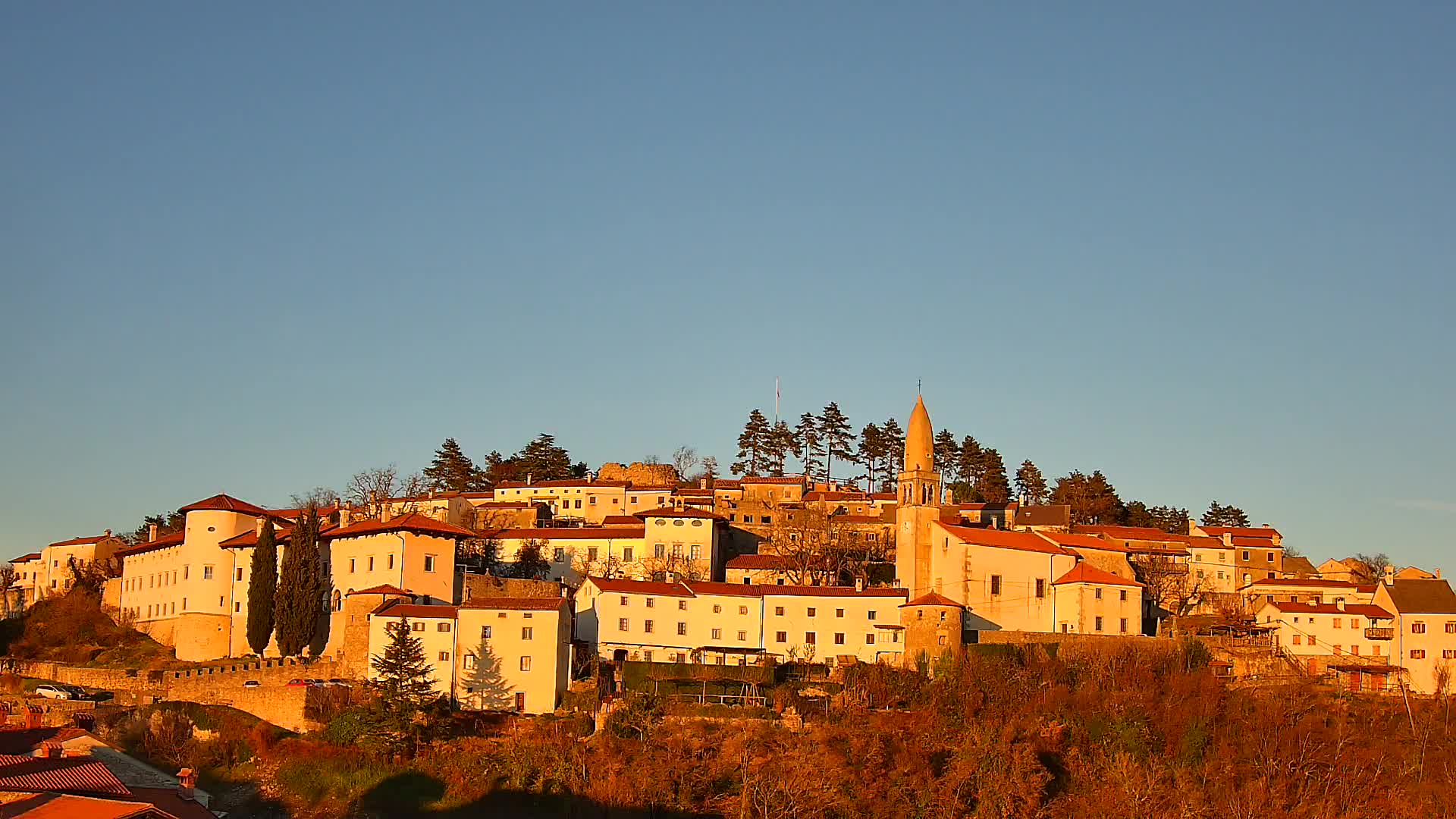 Štanjel – Descubre el Corazón de la Región del Karst