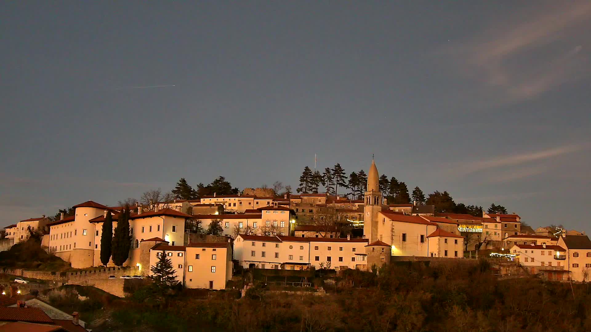 Štanjel – Scopri la gemma del Carso