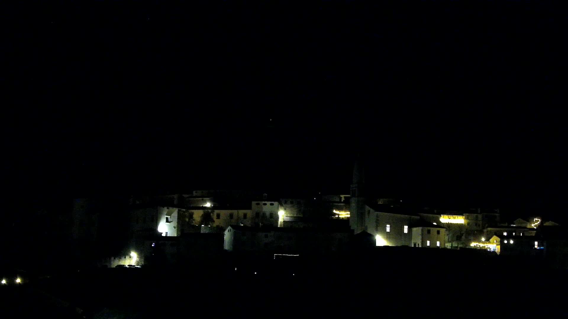 Štanjel – Descubre el Corazón de la Región del Karst