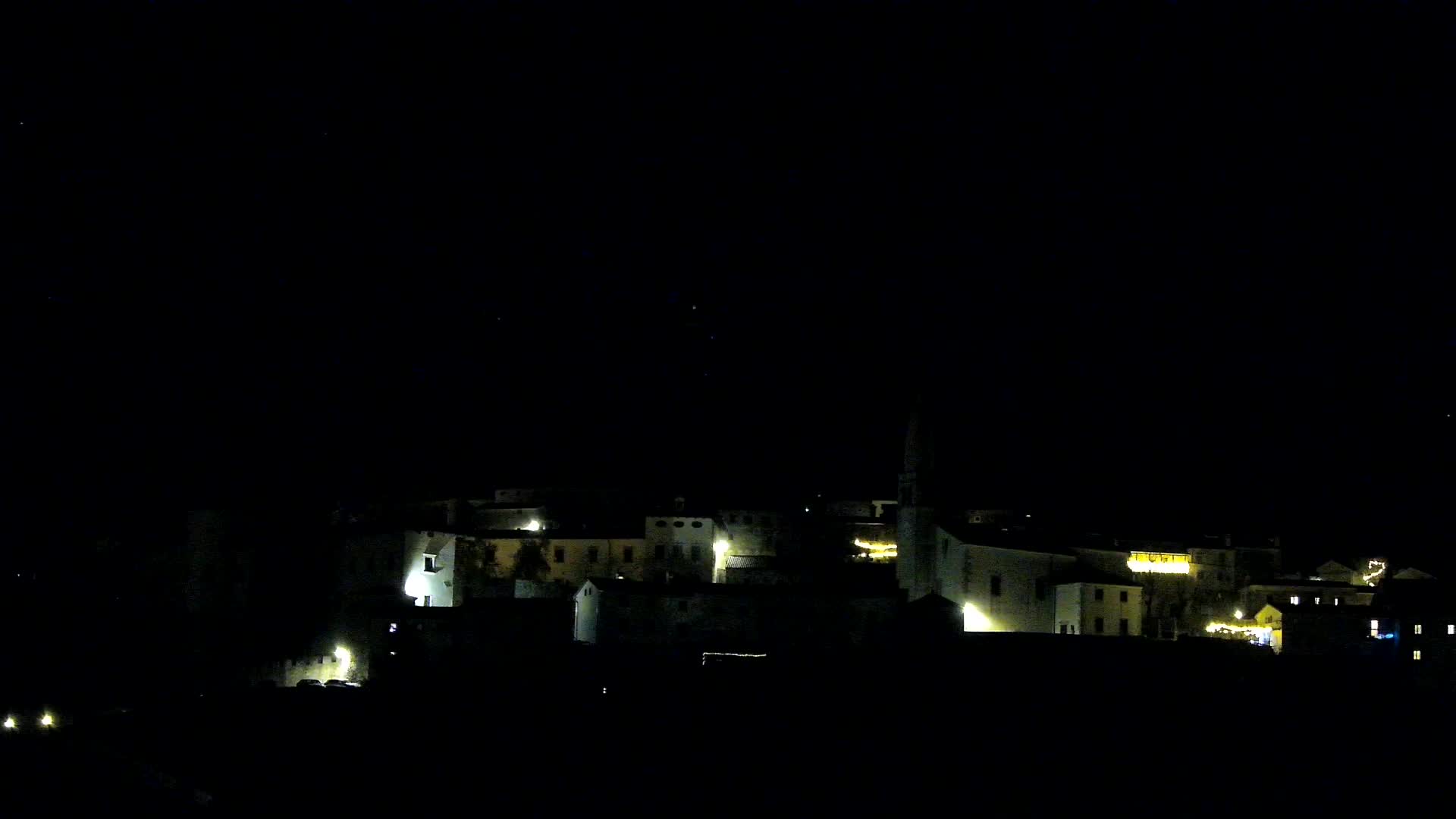 Štanjel v Živo: Odkrijte Srce Krasa