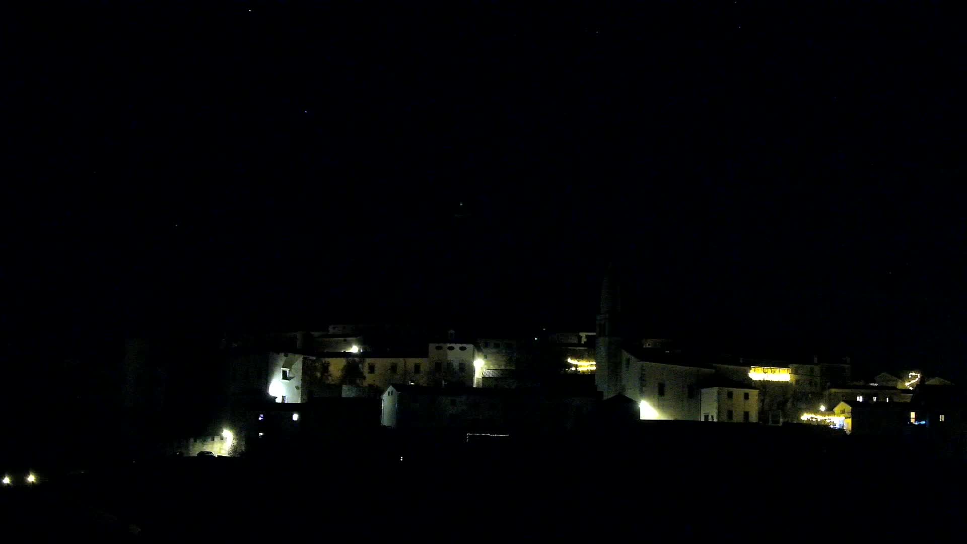 Štanjel – Discover the Heart of the Karst Region