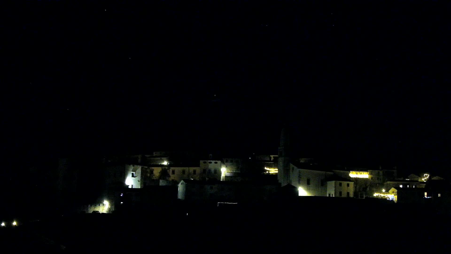 Štanjel v Živo: Odkrijte Srce Krasa