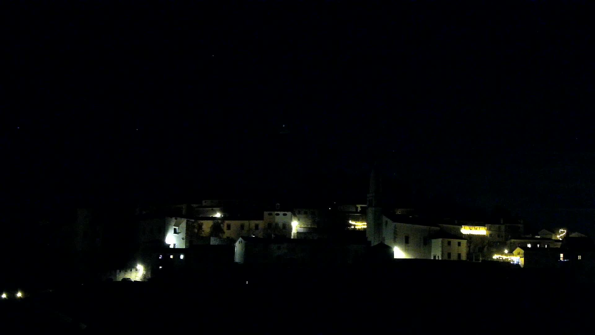 Štanjel – Descubre el Corazón de la Región del Karst