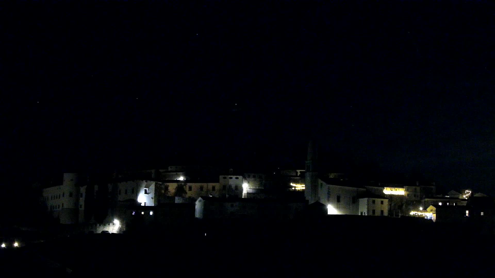 Štanjel – Discover the Heart of the Karst Region