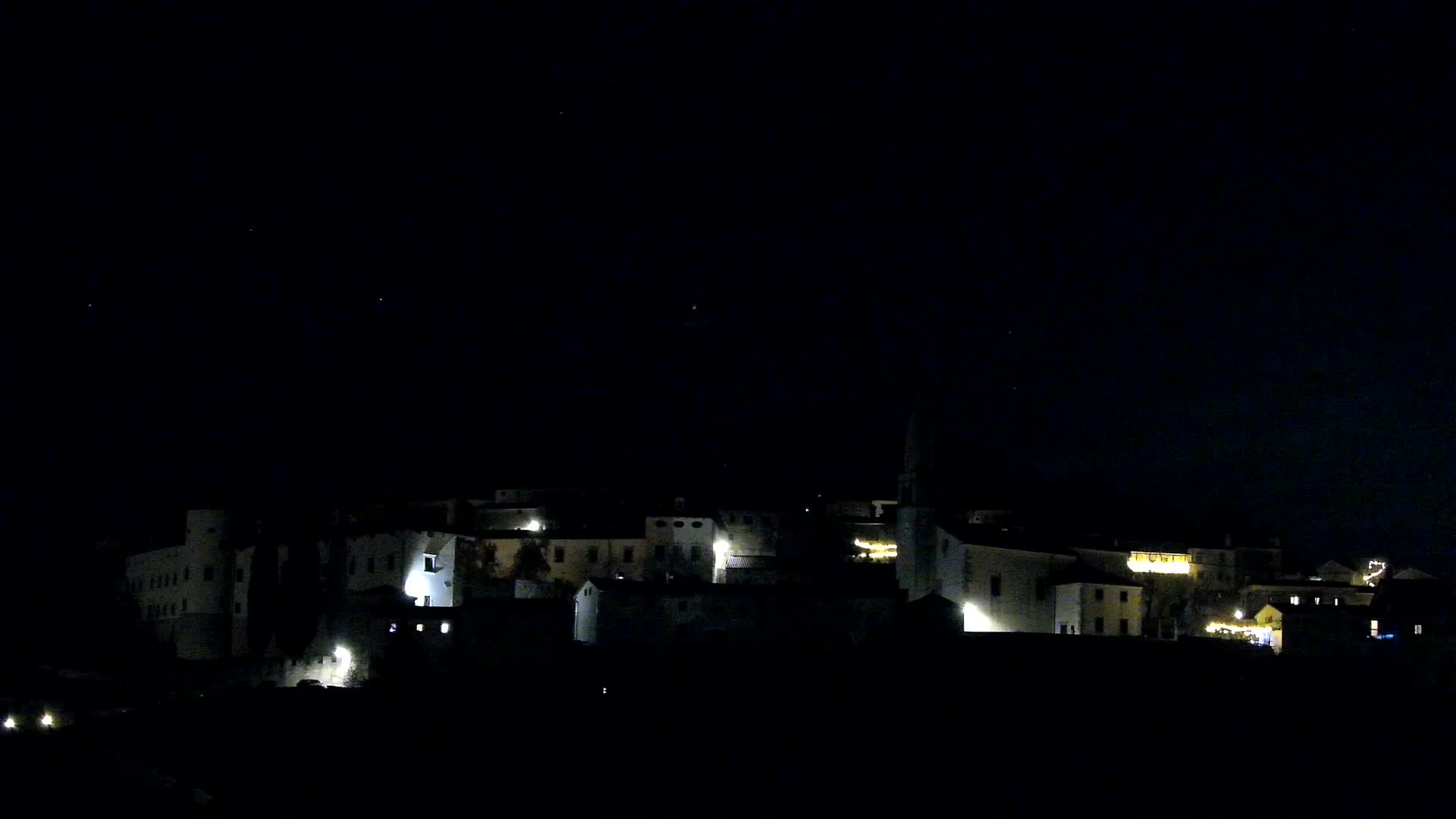 Štanjel – Discover the Heart of the Karst Region