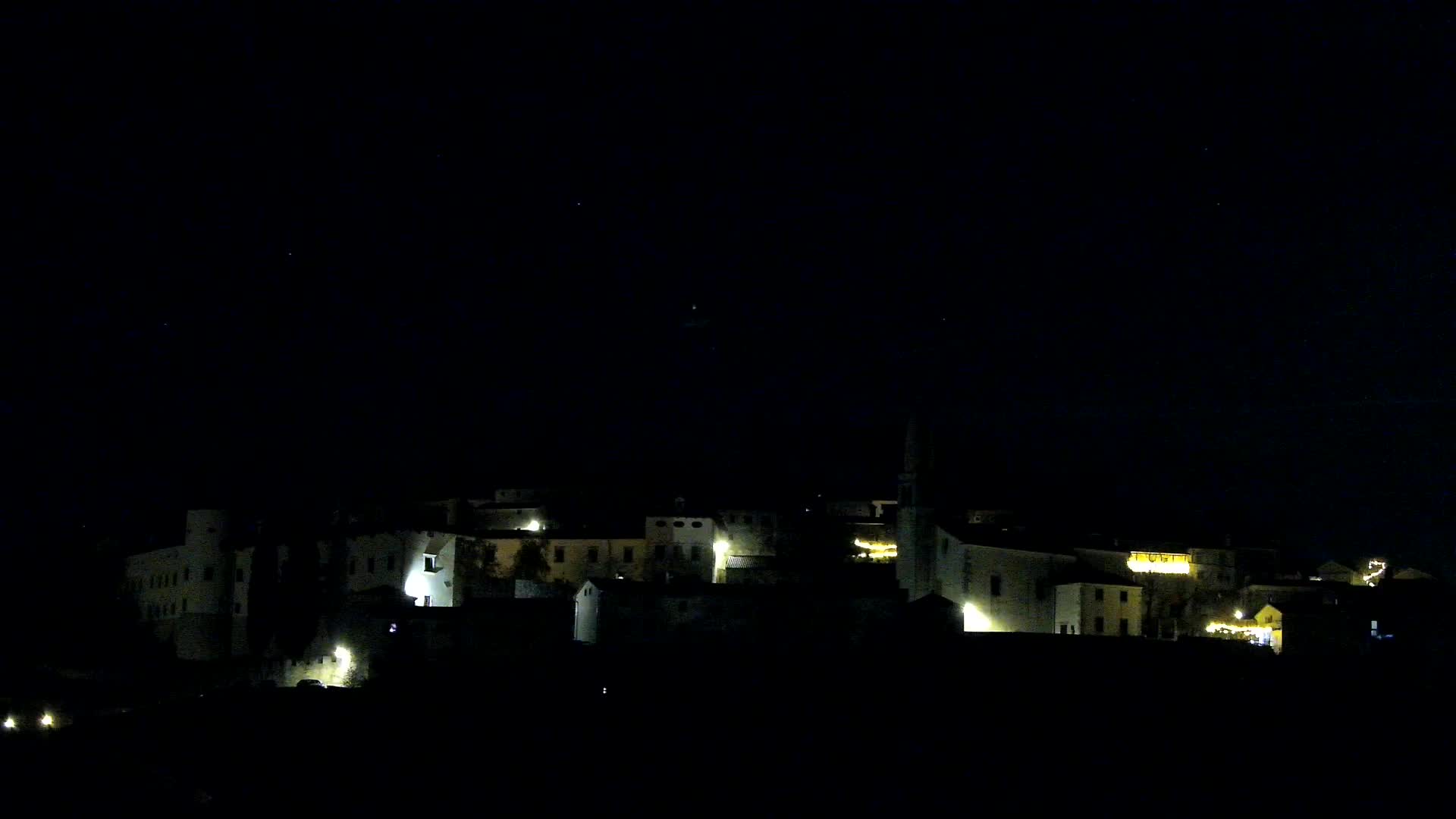 Štanjel Uživo: Otkrijte Srce Krasne Regije