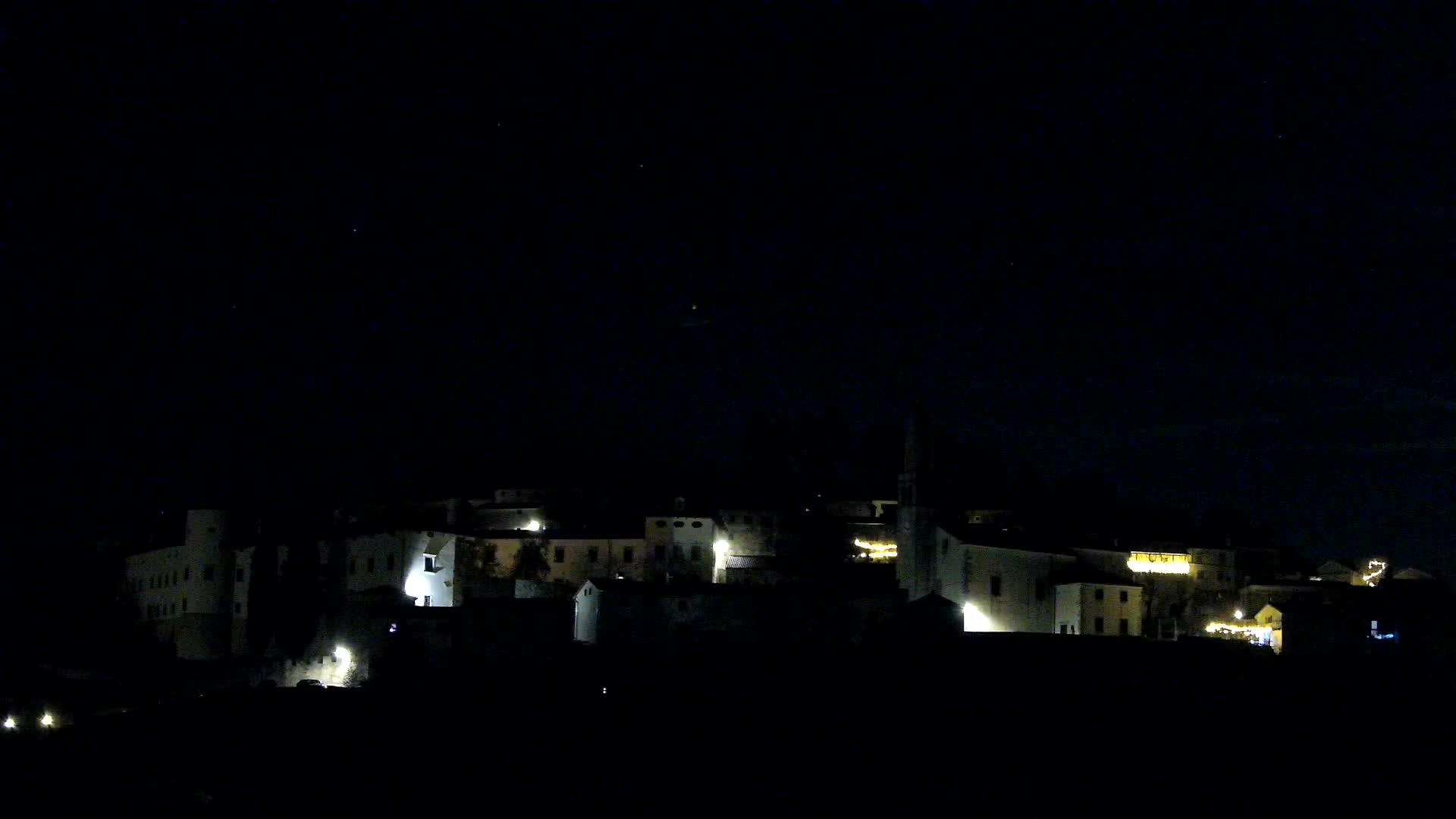 Štanjel – Entdecken Sie das Herz der Karstregion