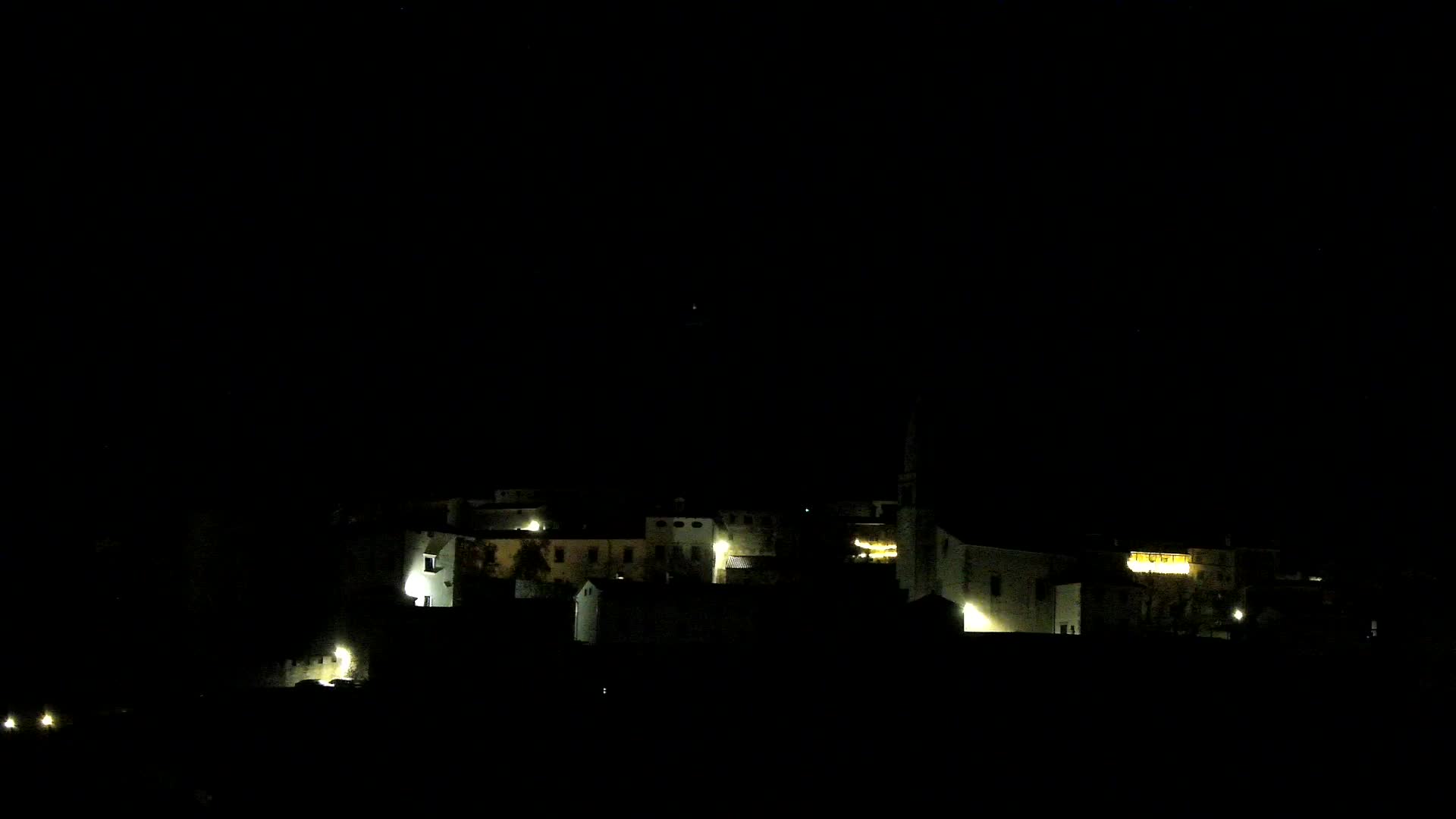 Štanjel – Entdecken Sie das Herz der Karstregion