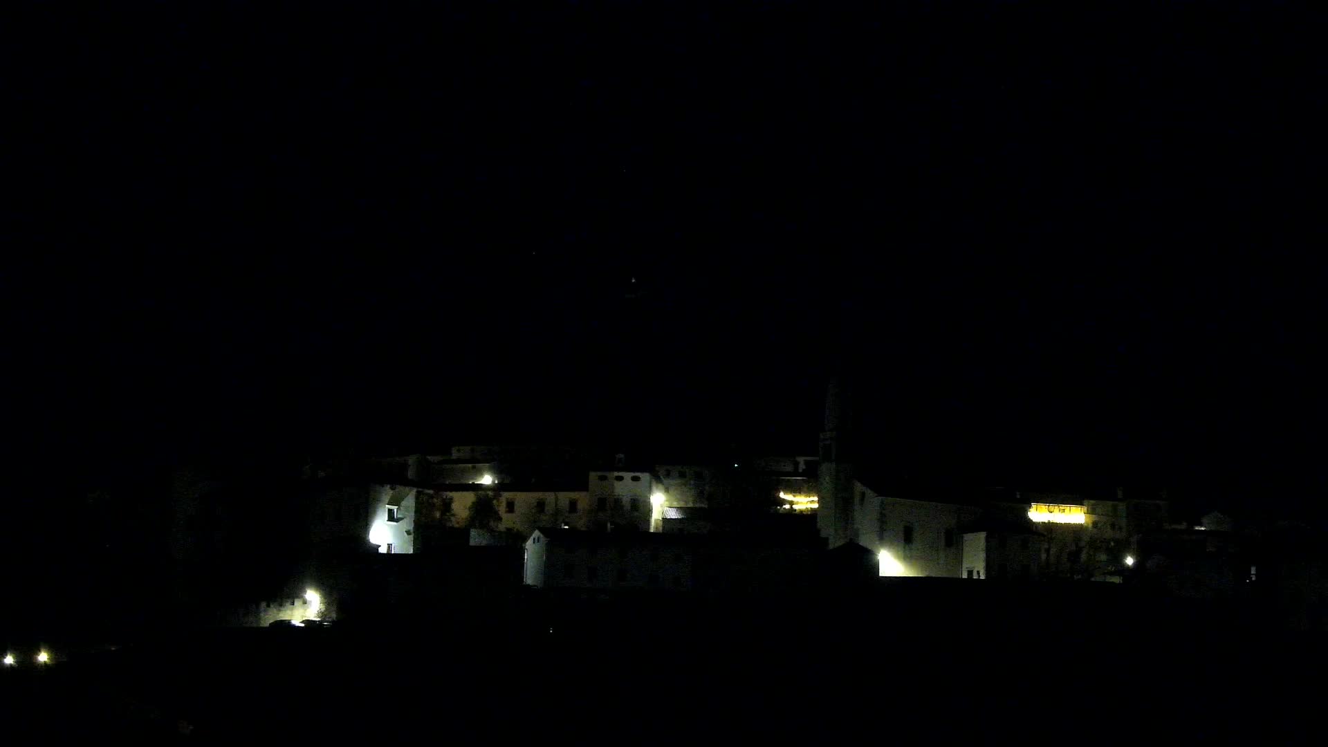 Štanjel Uživo: Otkrijte Srce Krasne Regije