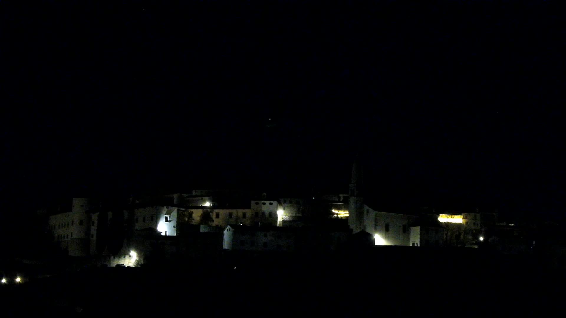 Štanjel – Discover the Heart of the Karst Region