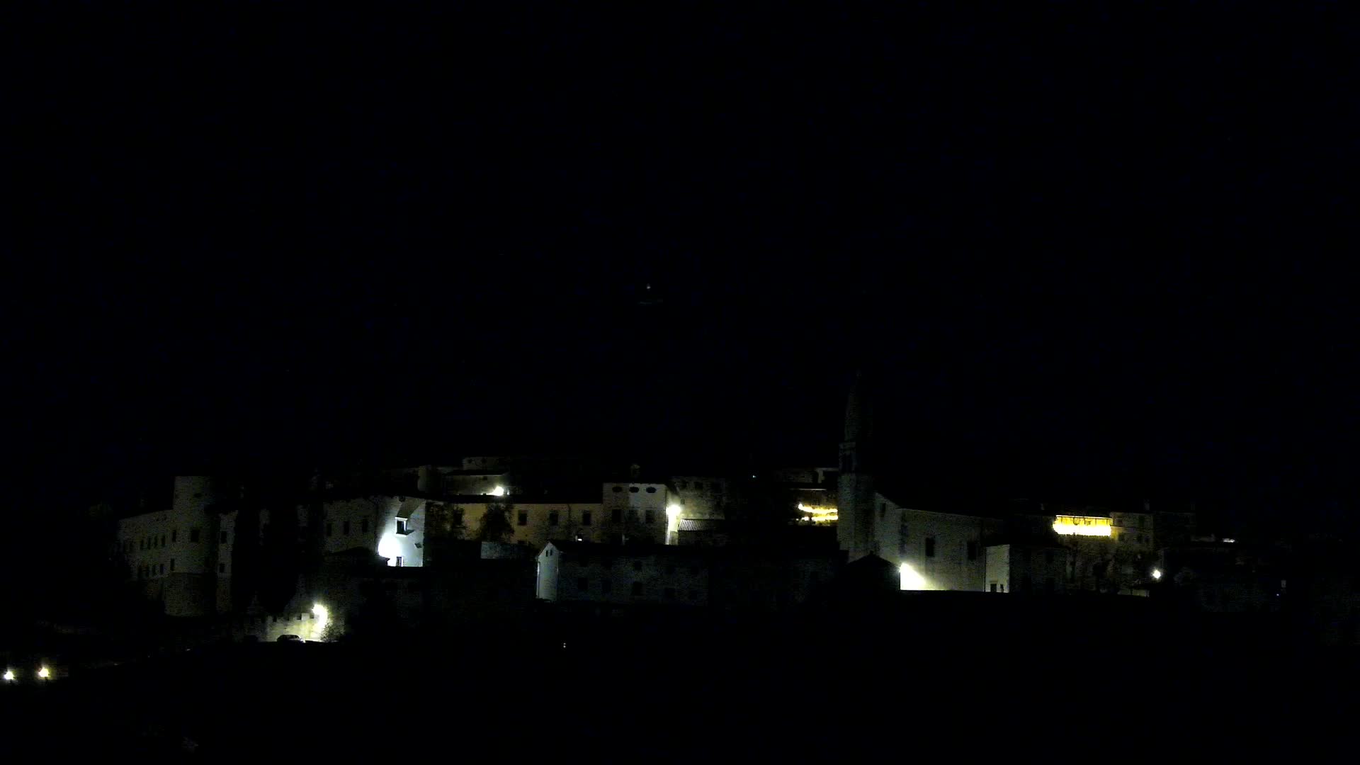 Štanjel – Scopri la gemma del Carso