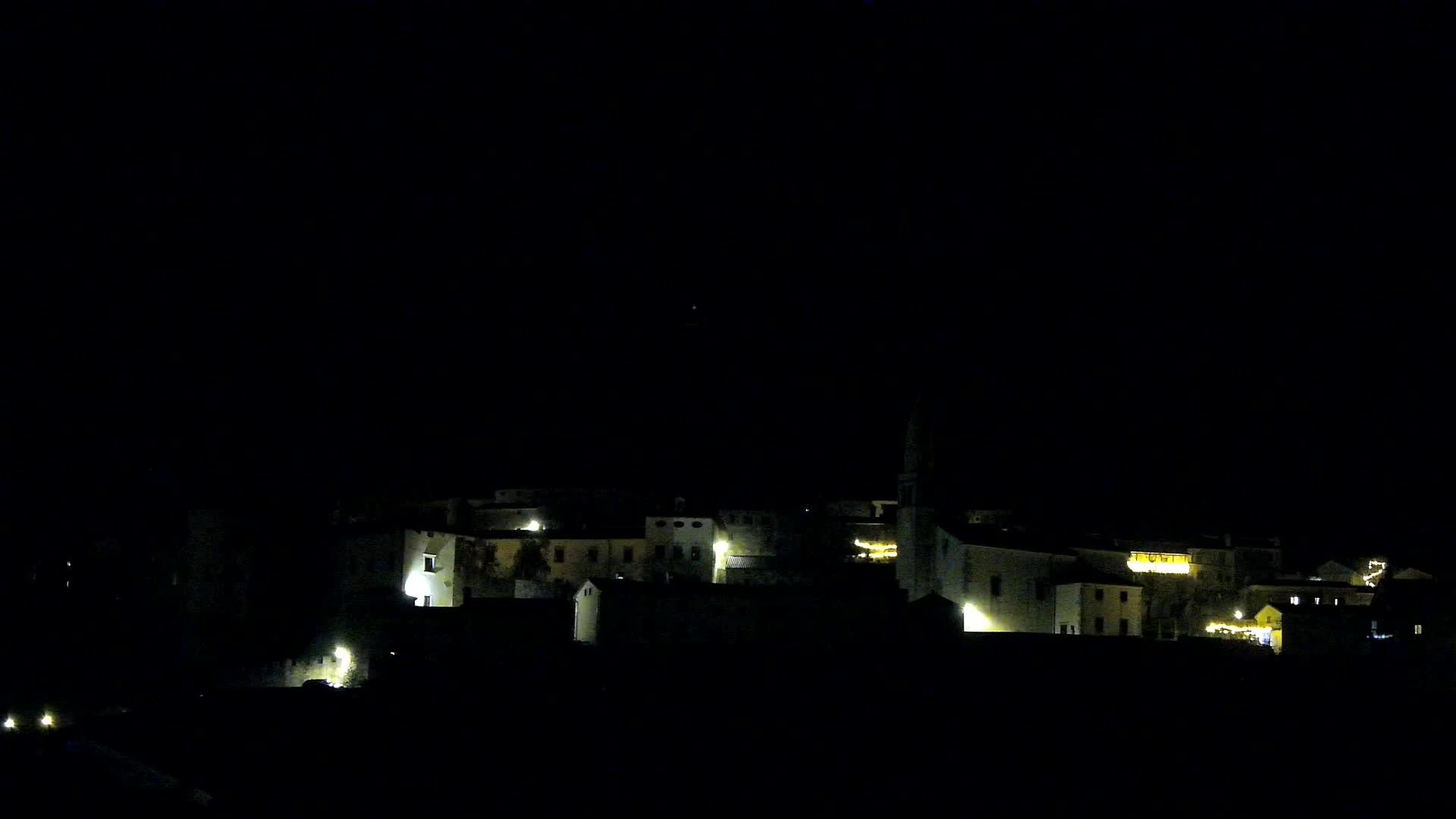 Štanjel v Živo: Odkrijte Srce Krasa