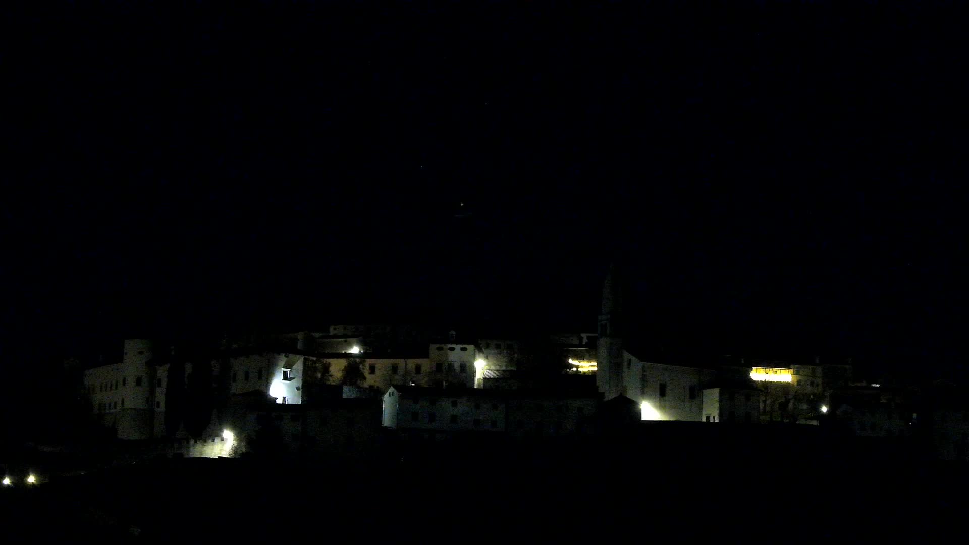 Štanjel – Découvrez le Cœur du Karst