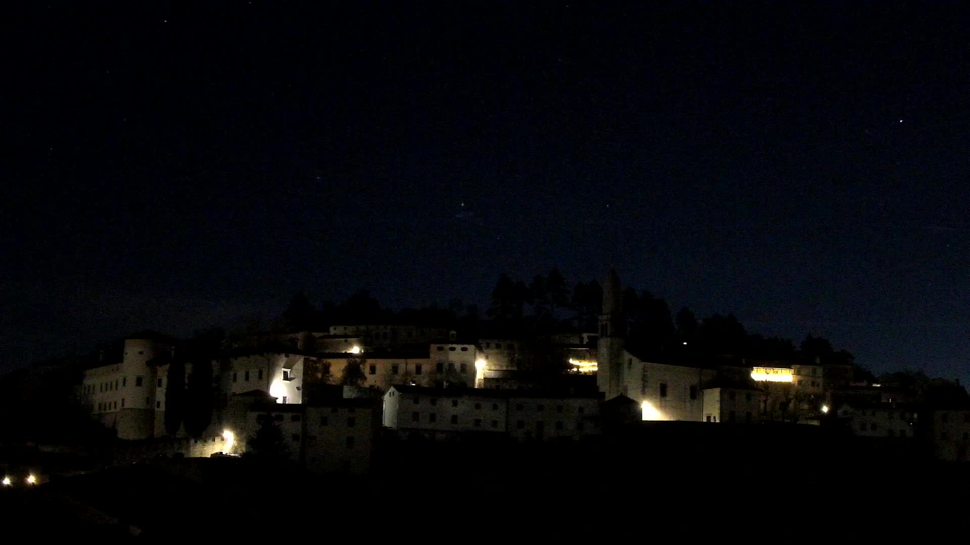 Štanjel – Discover the Heart of the Karst Region