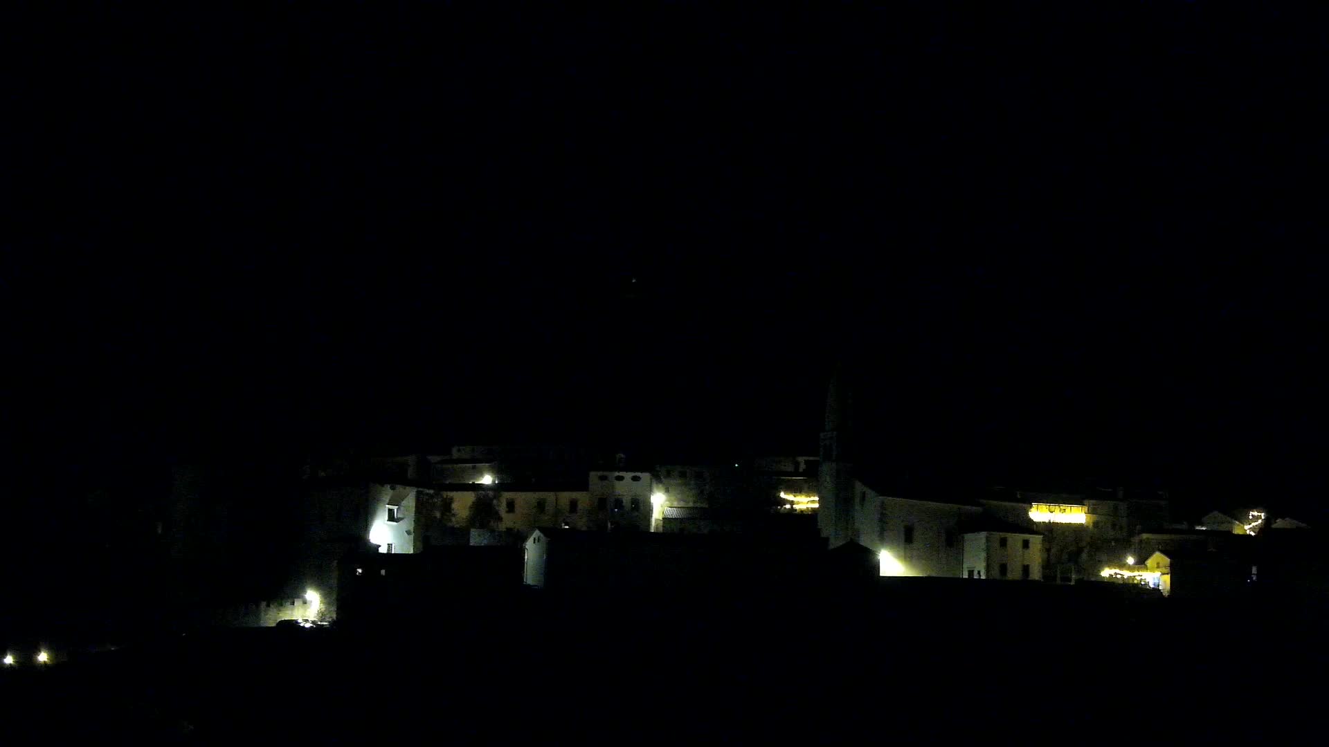 Štanjel – Discover the Heart of the Karst Region