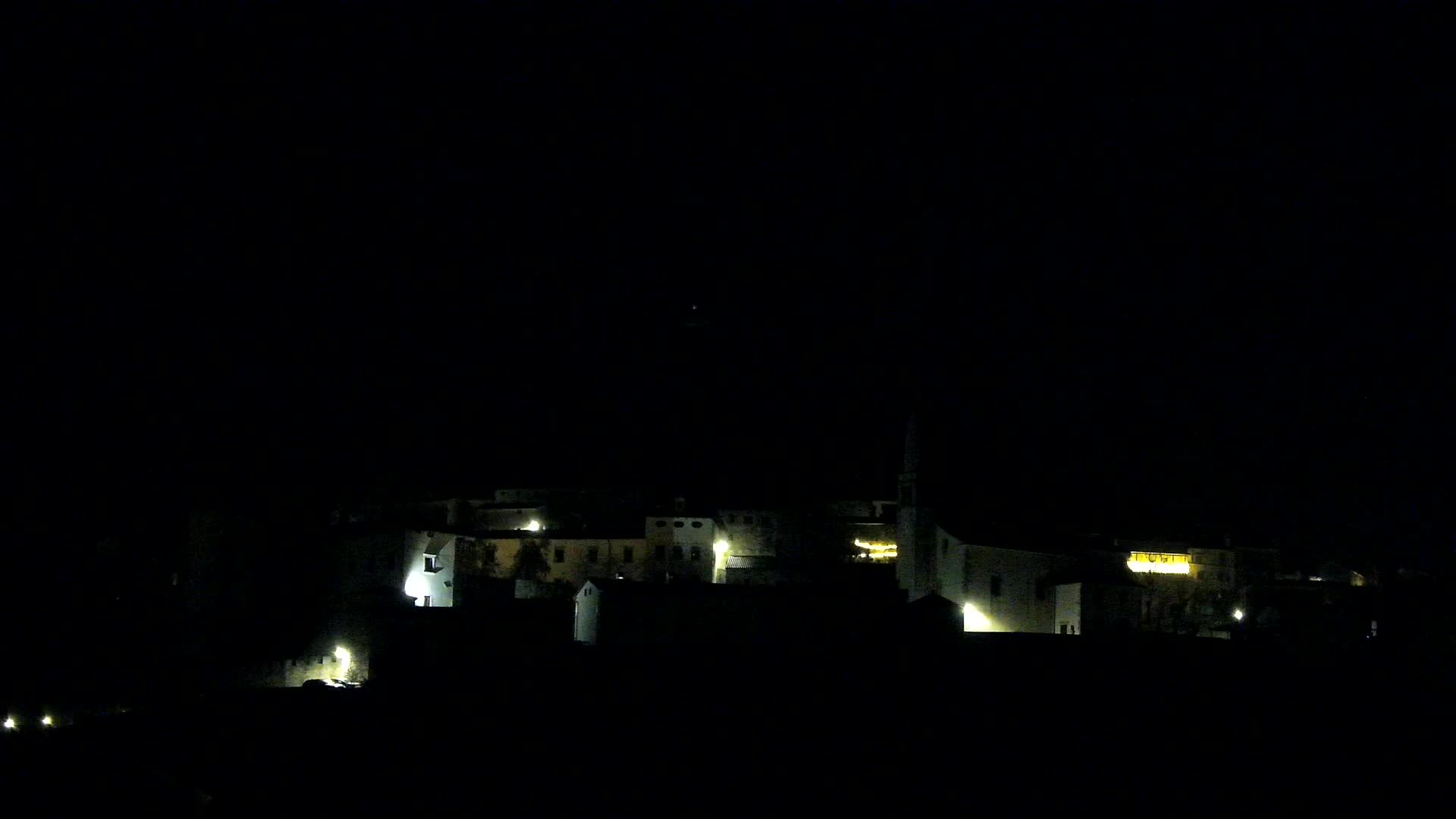 Štanjel – Discover the Heart of the Karst Region