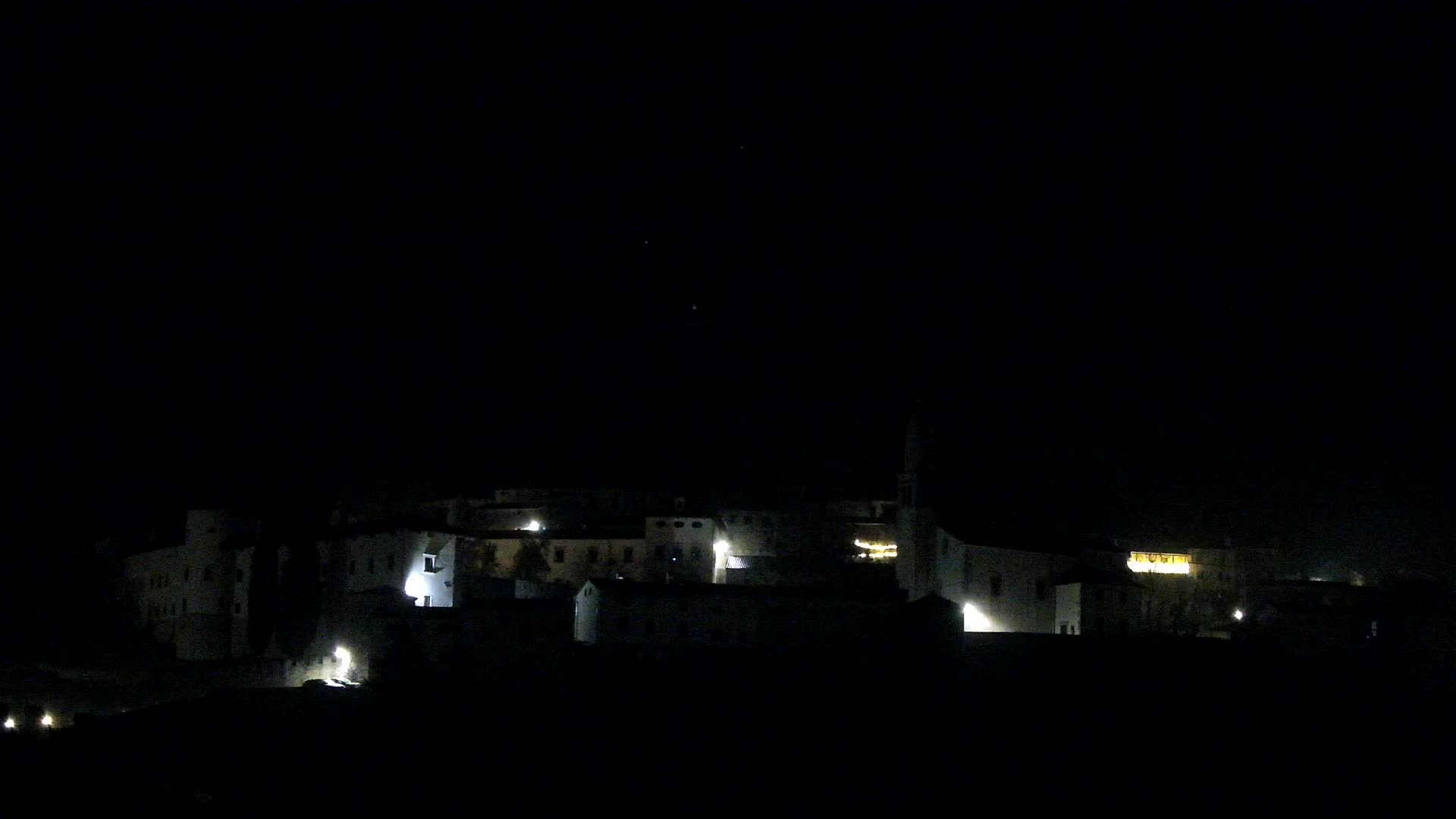 Štanjel – Descubre el Corazón de la Región del Karst