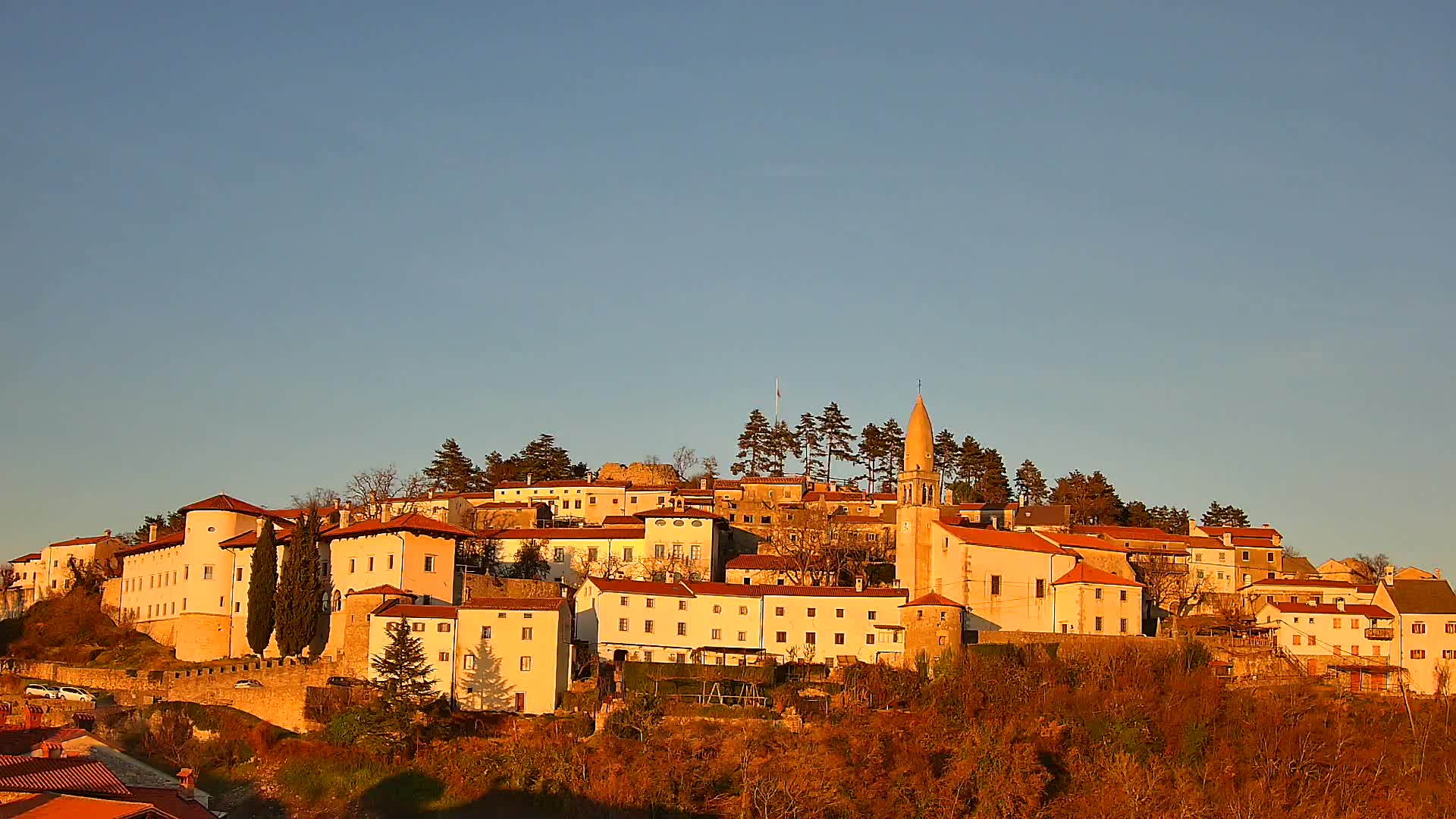 Štanjel – Scopri la gemma del Carso