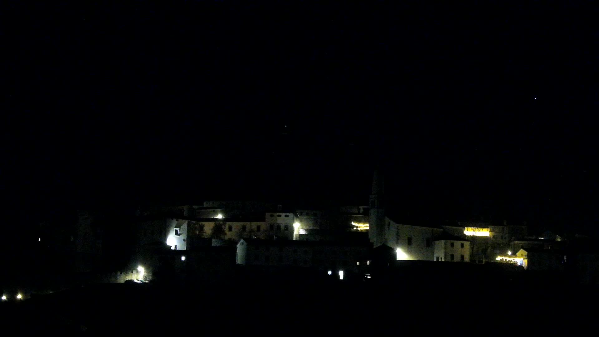 Štanjel – Scopri la gemma del Carso