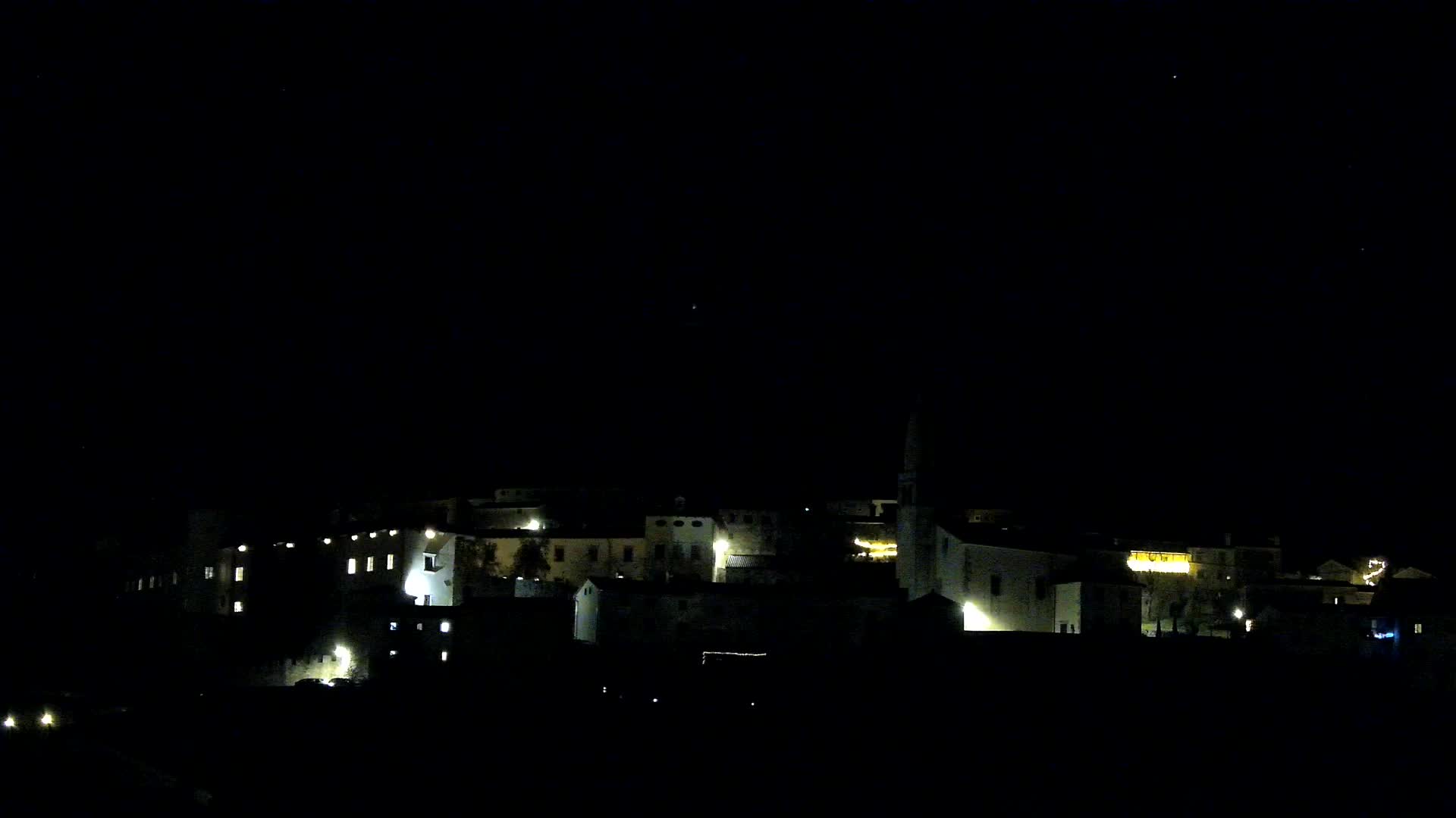 Štanjel Uživo: Otkrijte Srce Krasne Regije