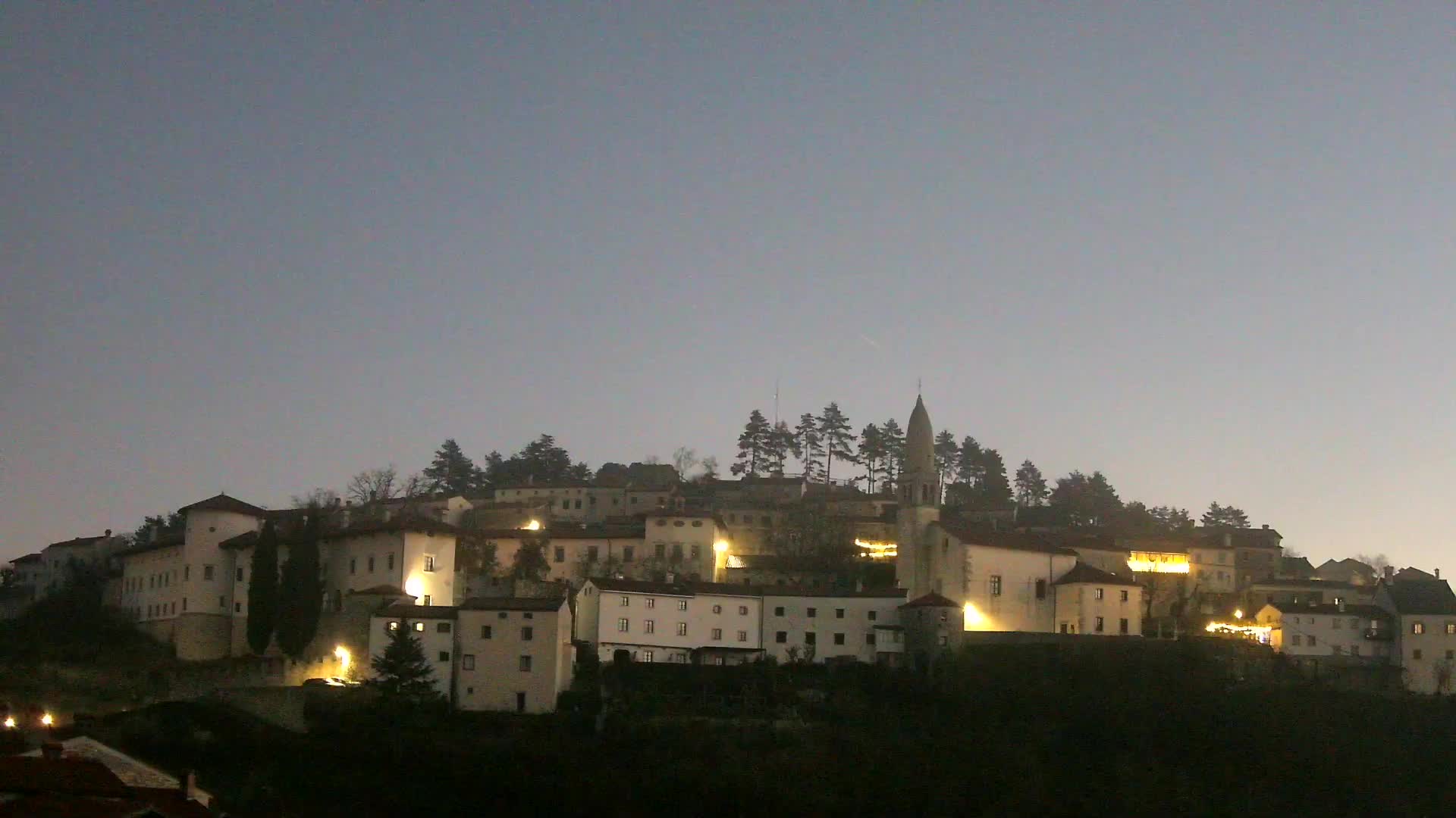 Štanjel Uživo: Otkrijte Srce Krasne Regije