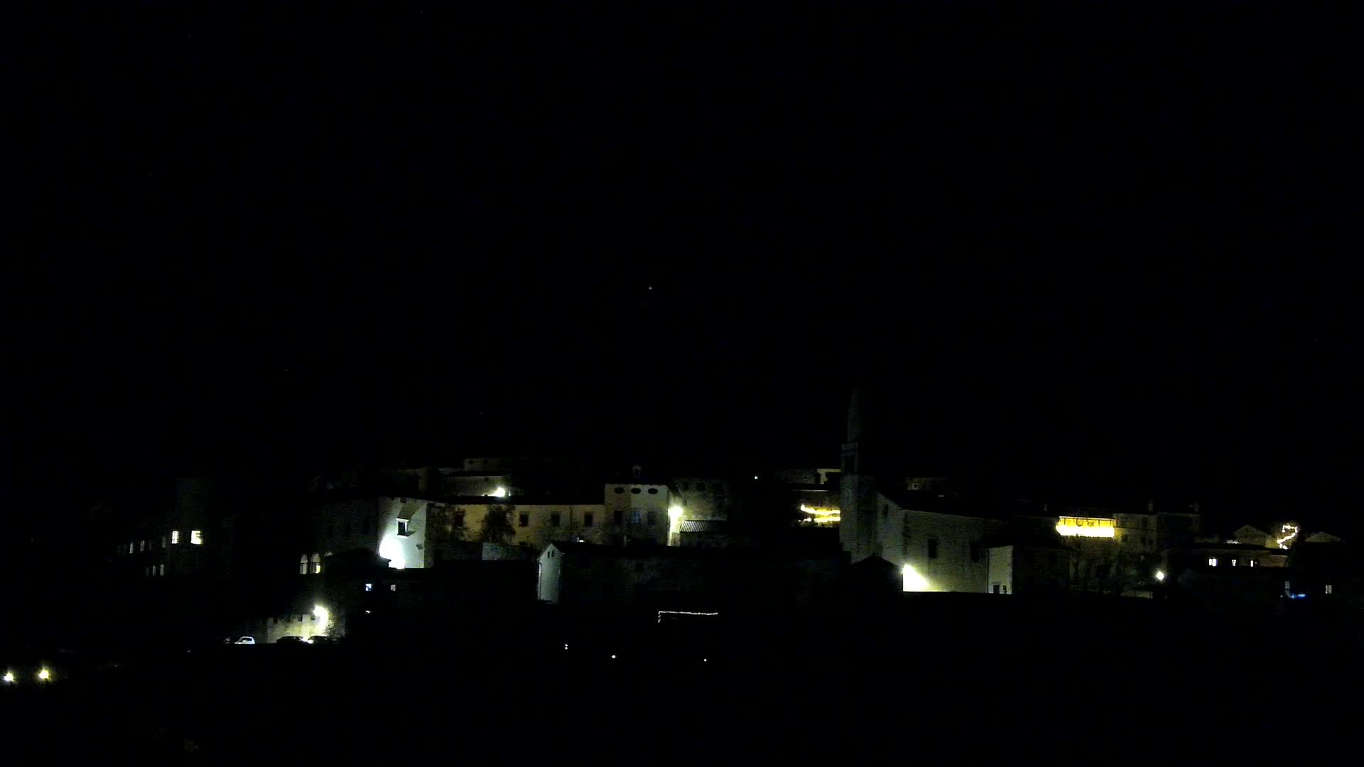 Štanjel – Discover the Heart of the Karst Region