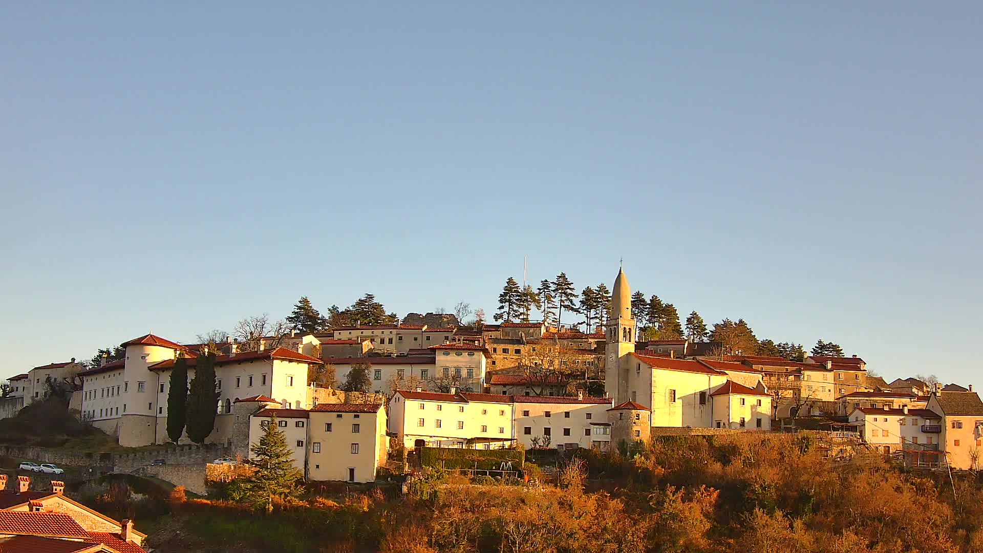 Štanjel – Descubre el Corazón de la Región del Karst