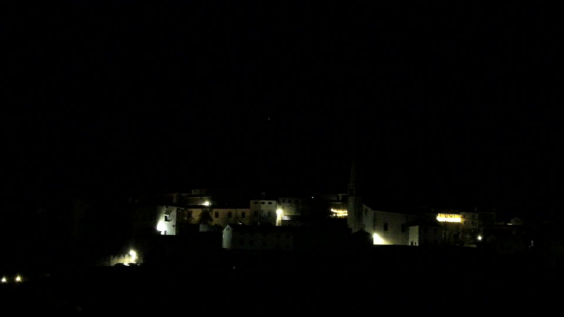 Štanjel – Discover the Heart of the Karst Region