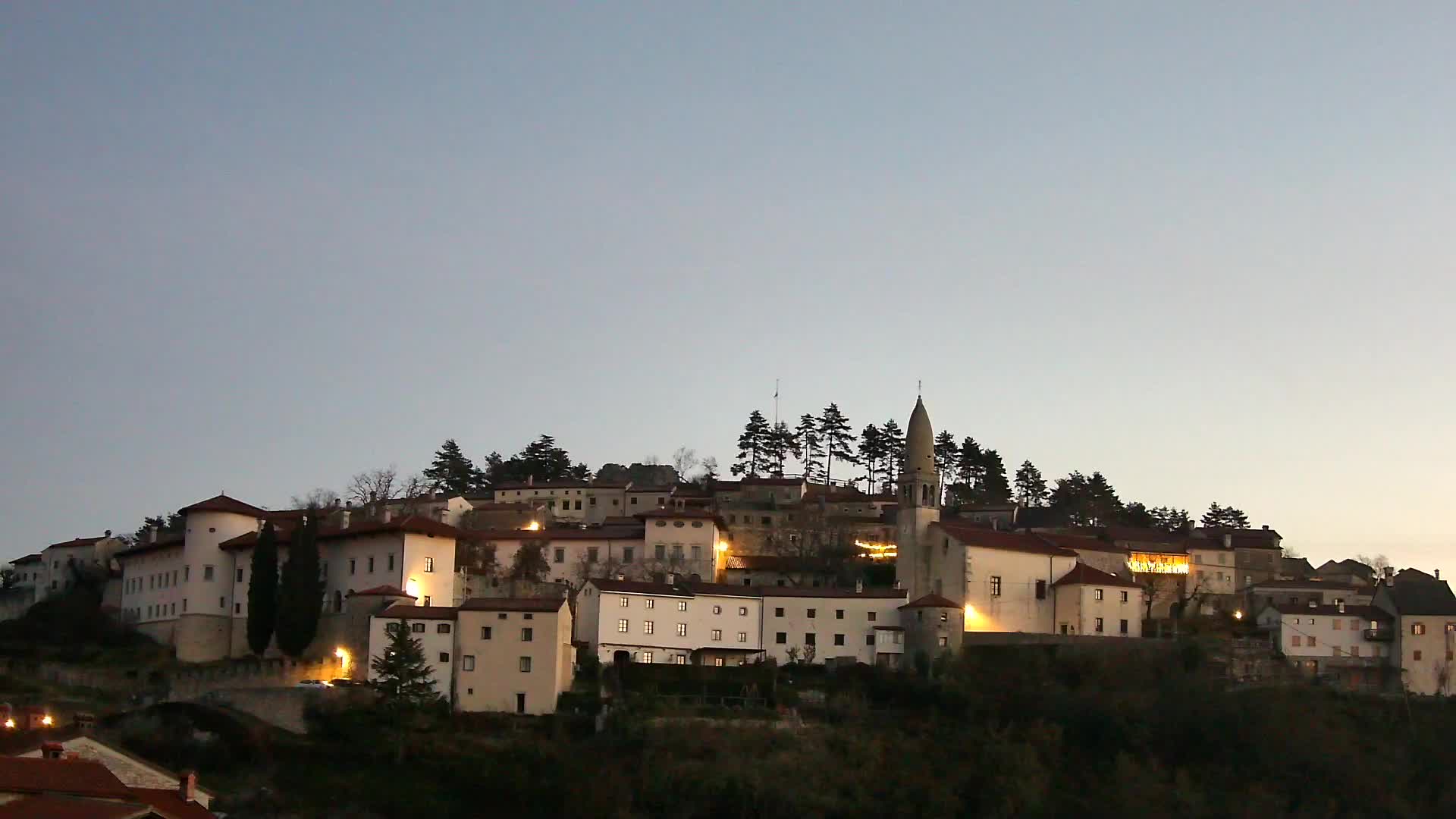 Štanjel Uživo: Otkrijte Srce Krasne Regije