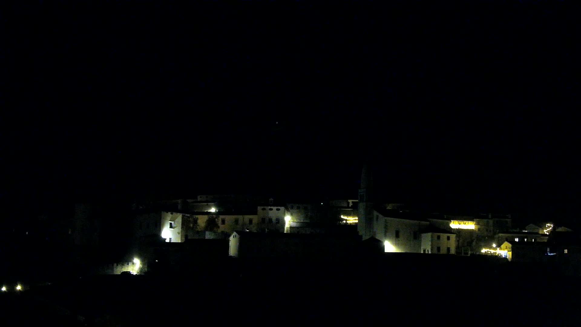 Štanjel – Descubre el Corazón de la Región del Karst