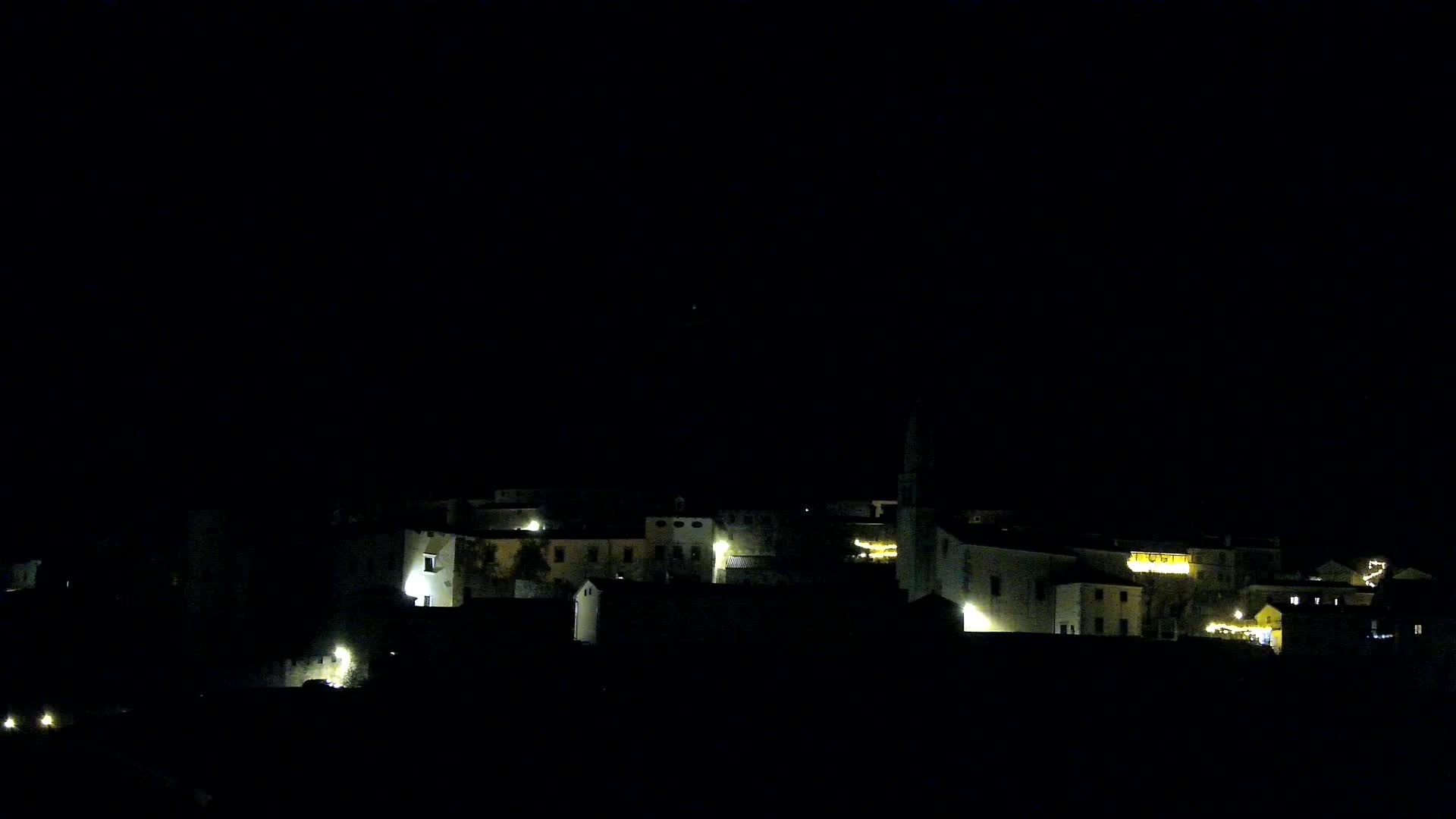 Štanjel v Živo: Odkrijte Srce Krasa