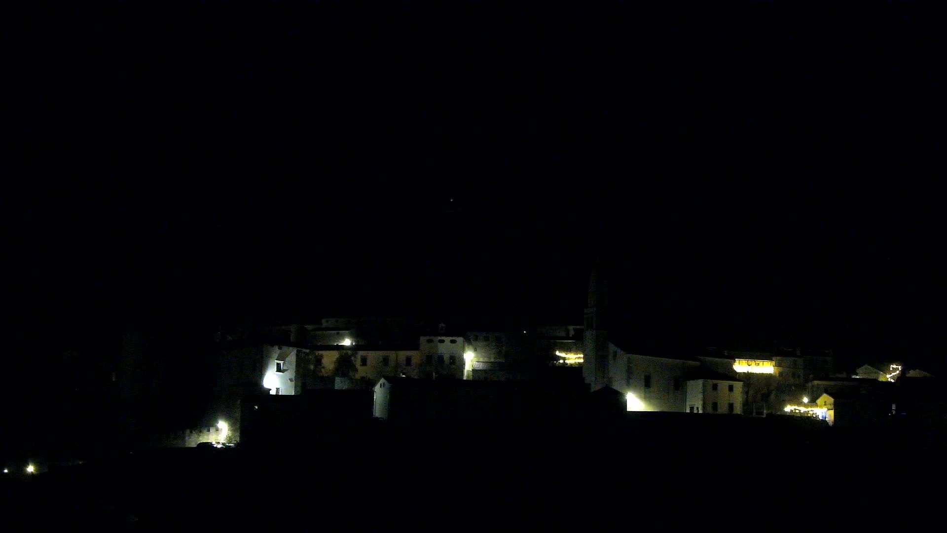 Štanjel – Scopri la gemma del Carso