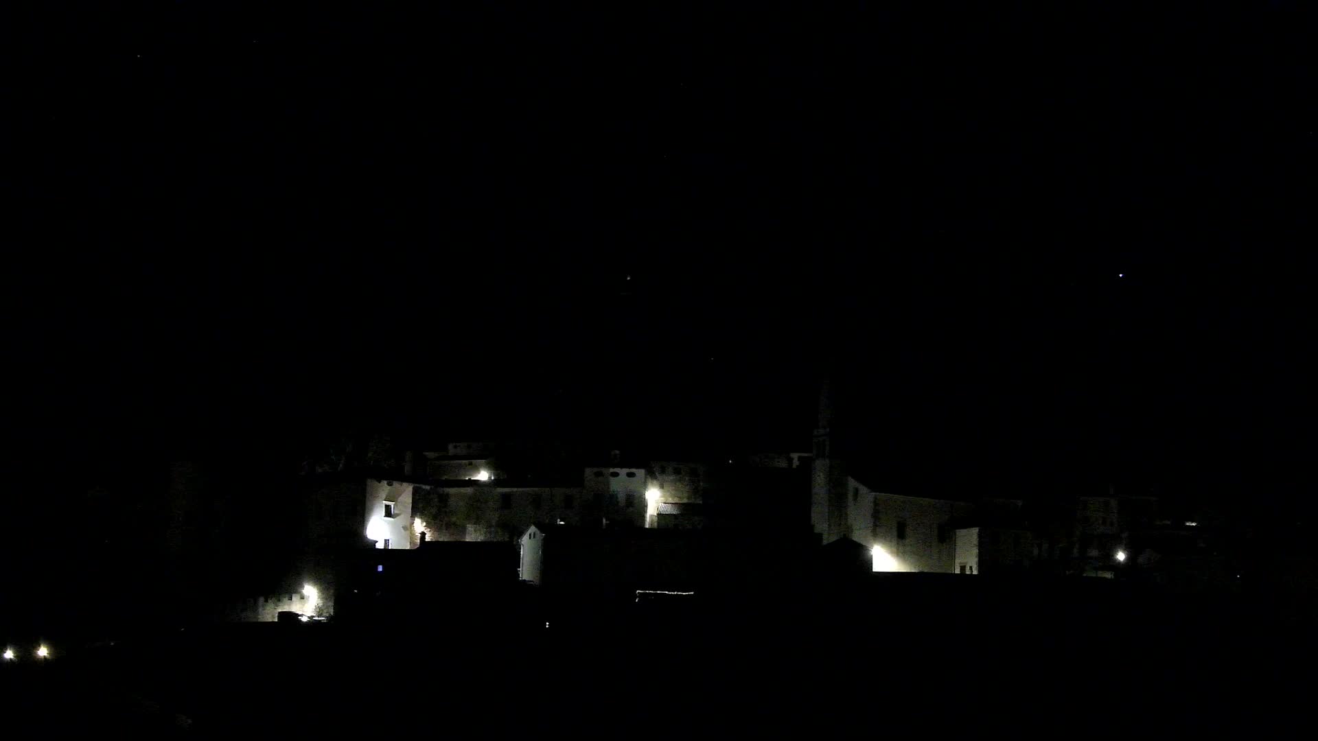 Štanjel – Discover the Heart of the Karst Region