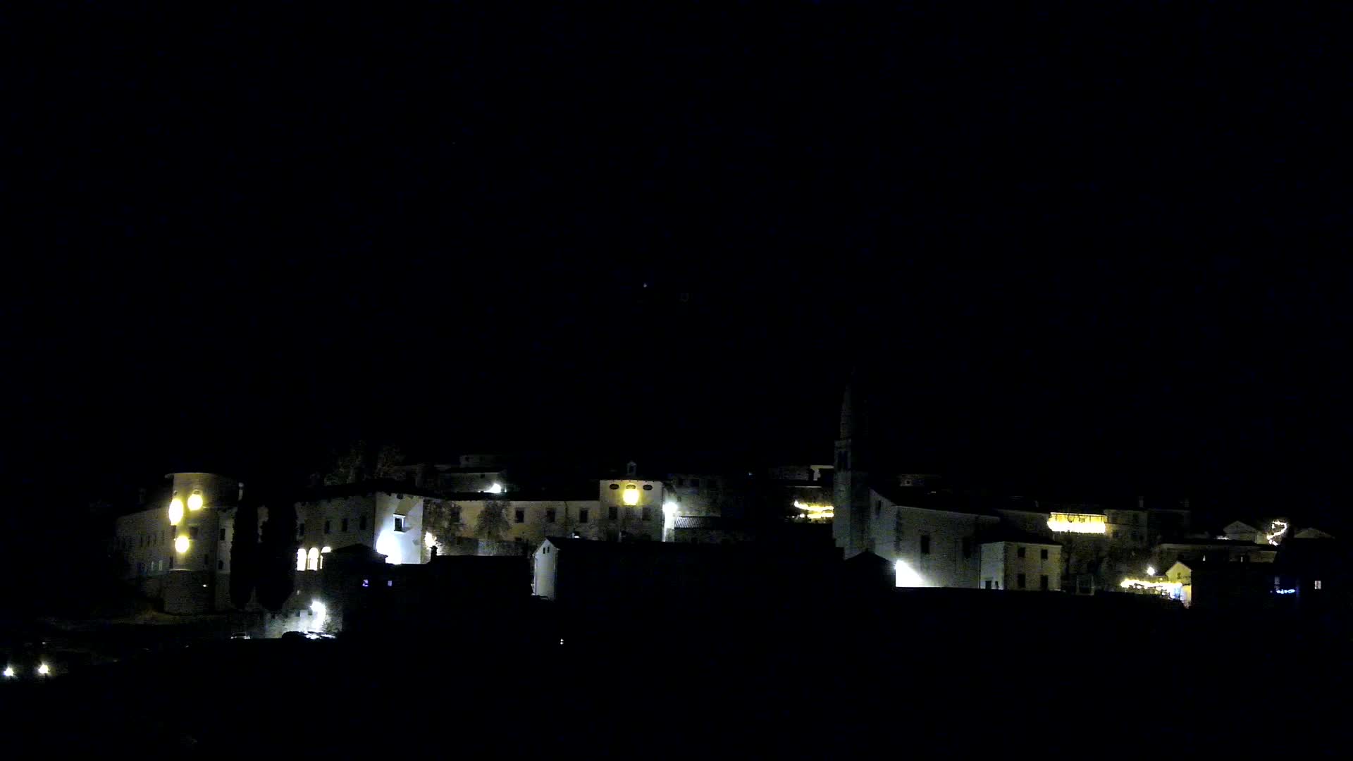 Štanjel – Descubre el Corazón de la Región del Karst