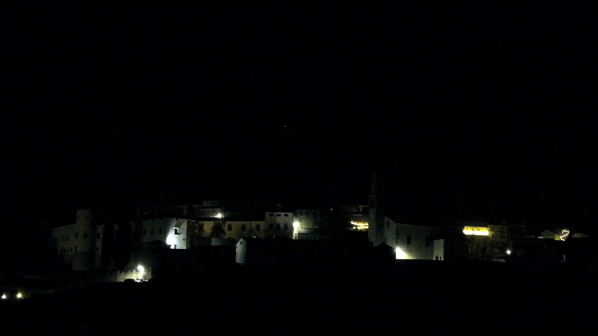 Štanjel – Découvrez le Cœur du Karst