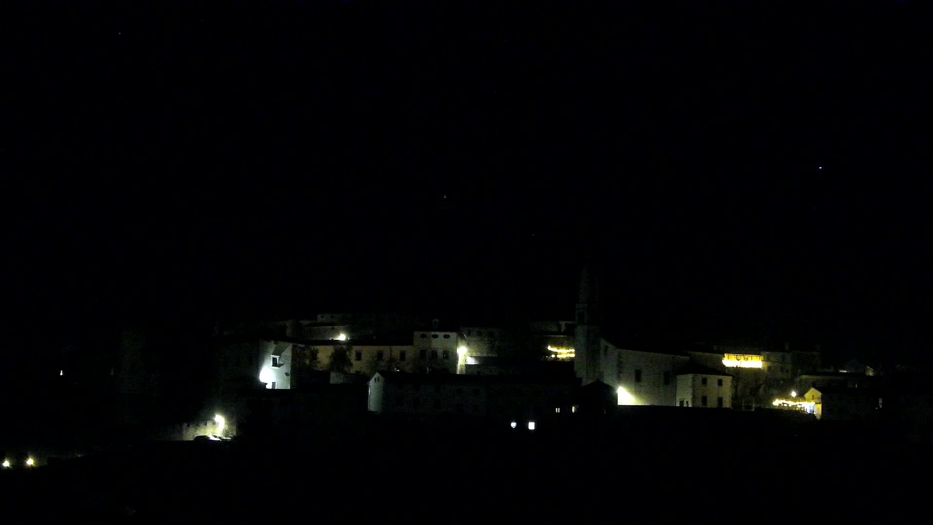 Štanjel – Entdecken Sie das Herz der Karstregion