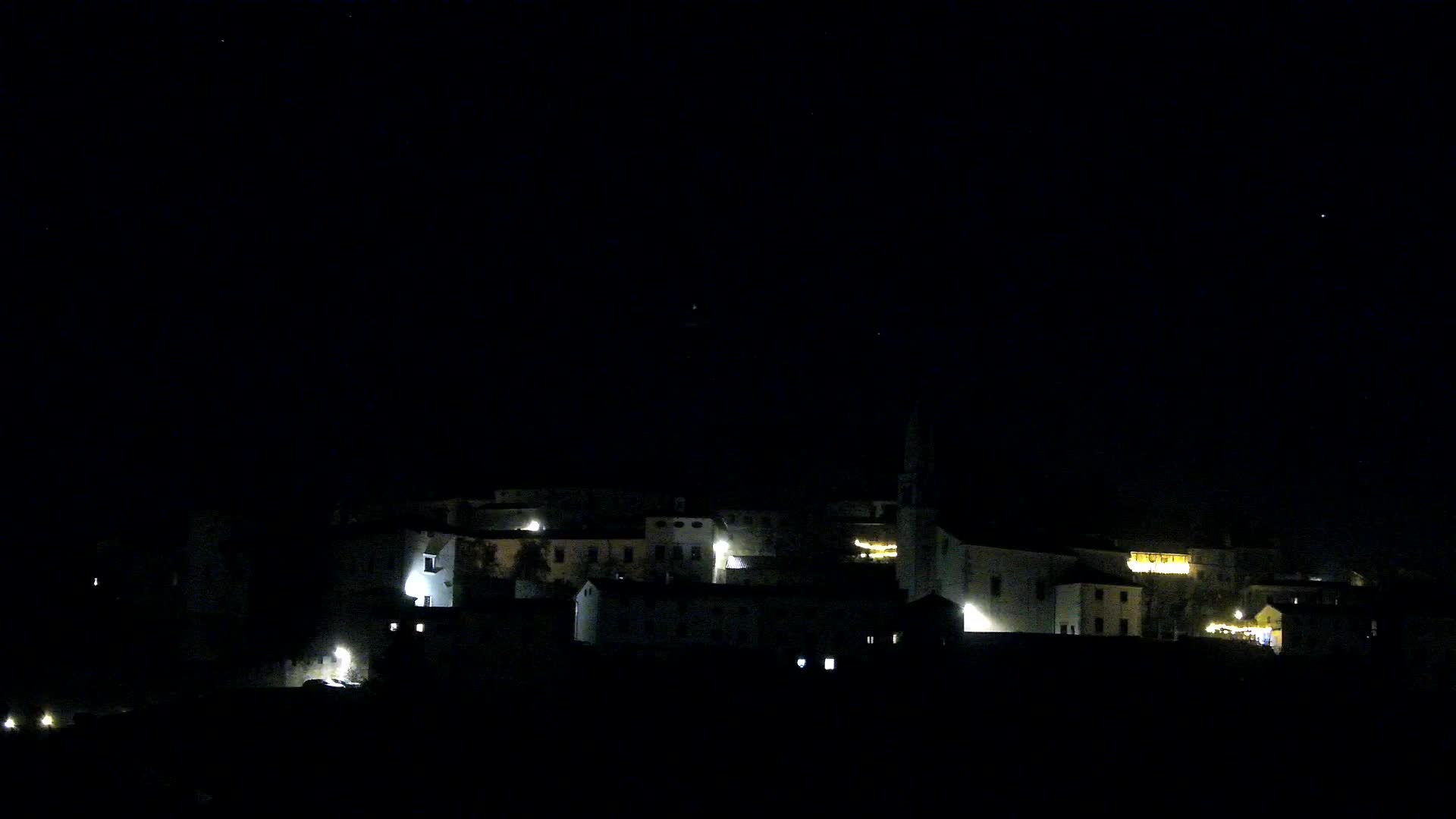 Štanjel – Scopri la gemma del Carso