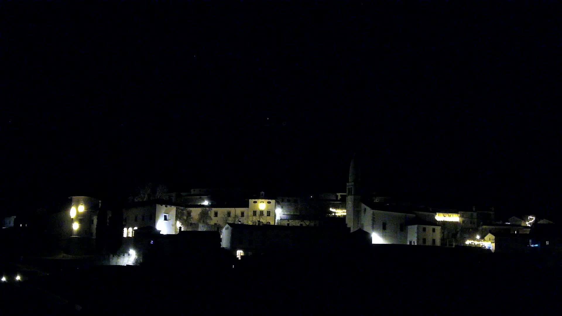 Štanjel – Scopri la gemma del Carso