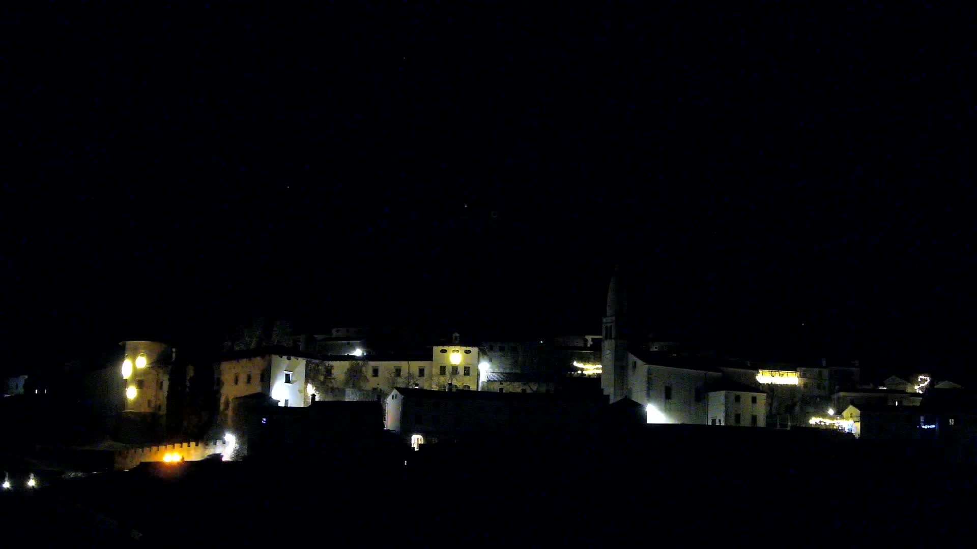 Štanjel – Entdecken Sie das Herz der Karstregion