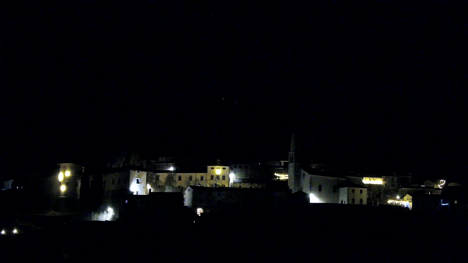 Štanjel Uživo: Otkrijte Srce Krasne Regije