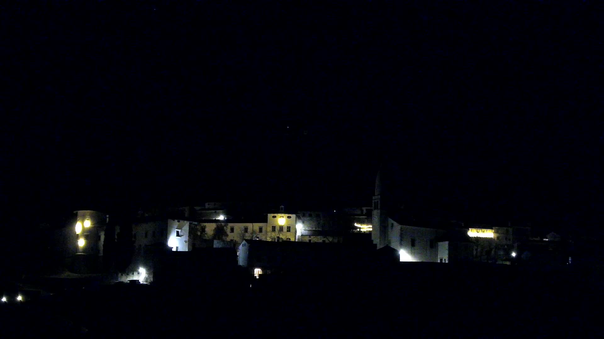 Štanjel – Découvrez le Cœur du Karst