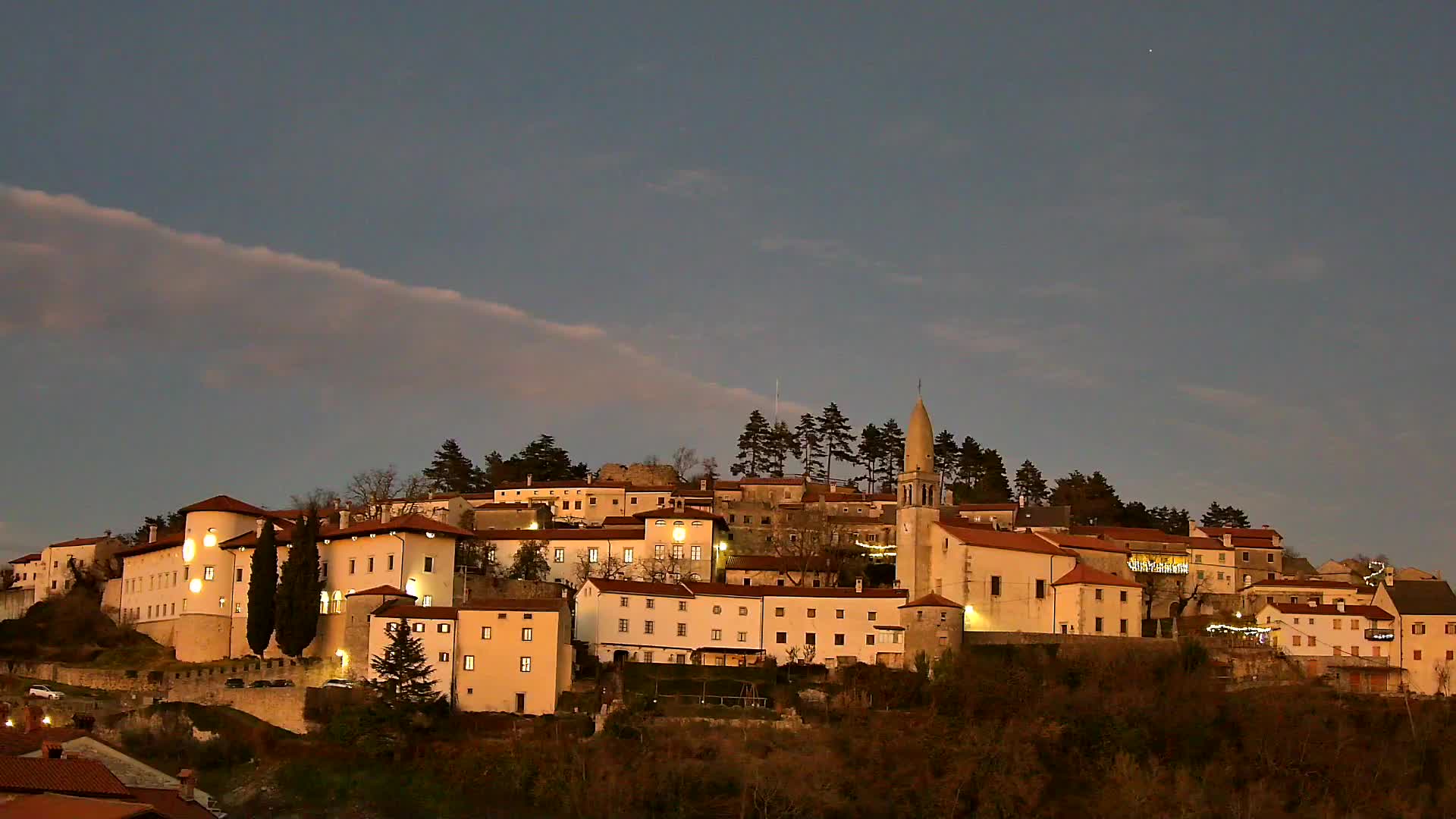 Štanjel Uživo: Otkrijte Srce Krasne Regije