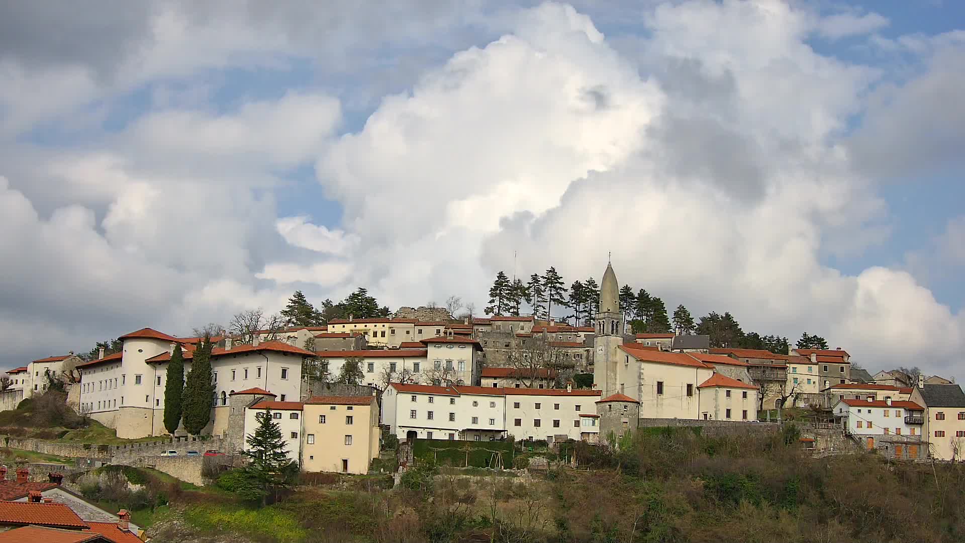 Štanjel Uživo: Otkrijte Srce Krasne Regije