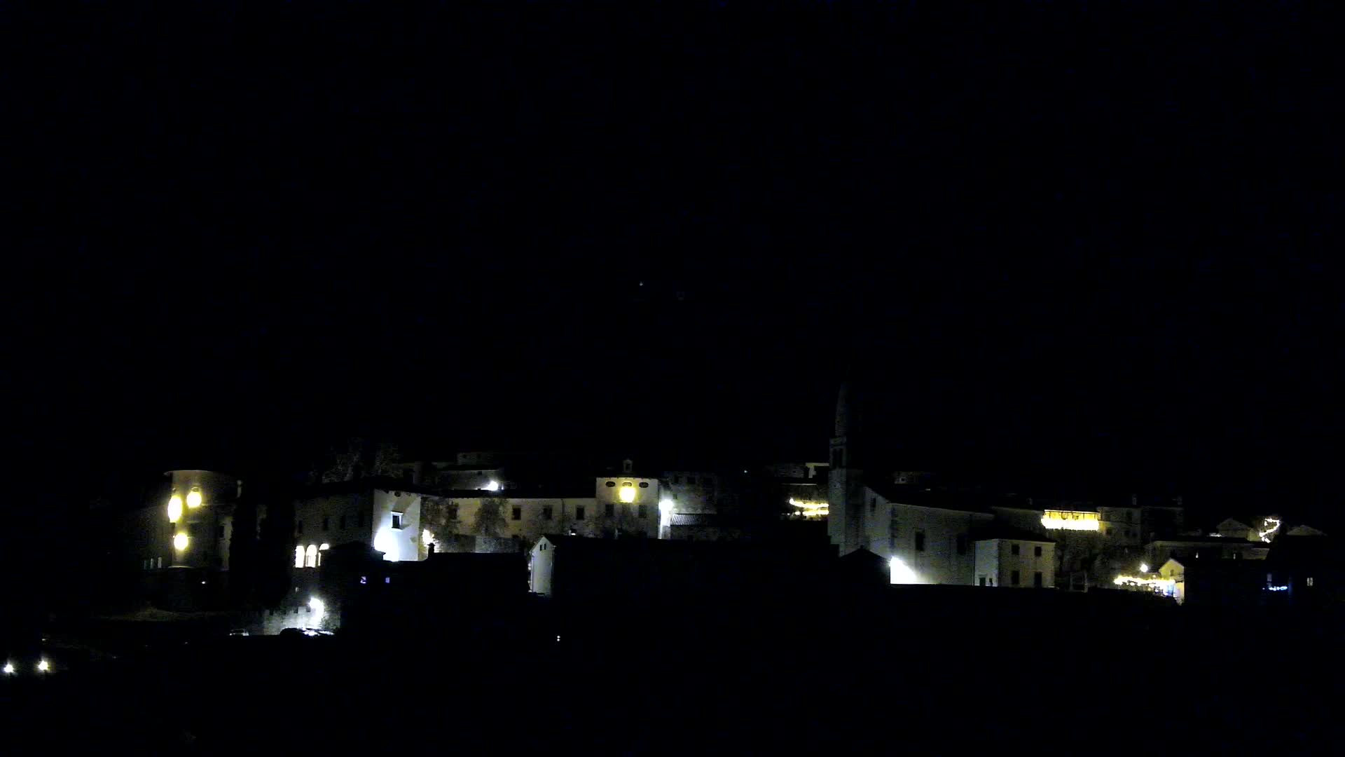 Štanjel – Découvrez le Cœur du Karst