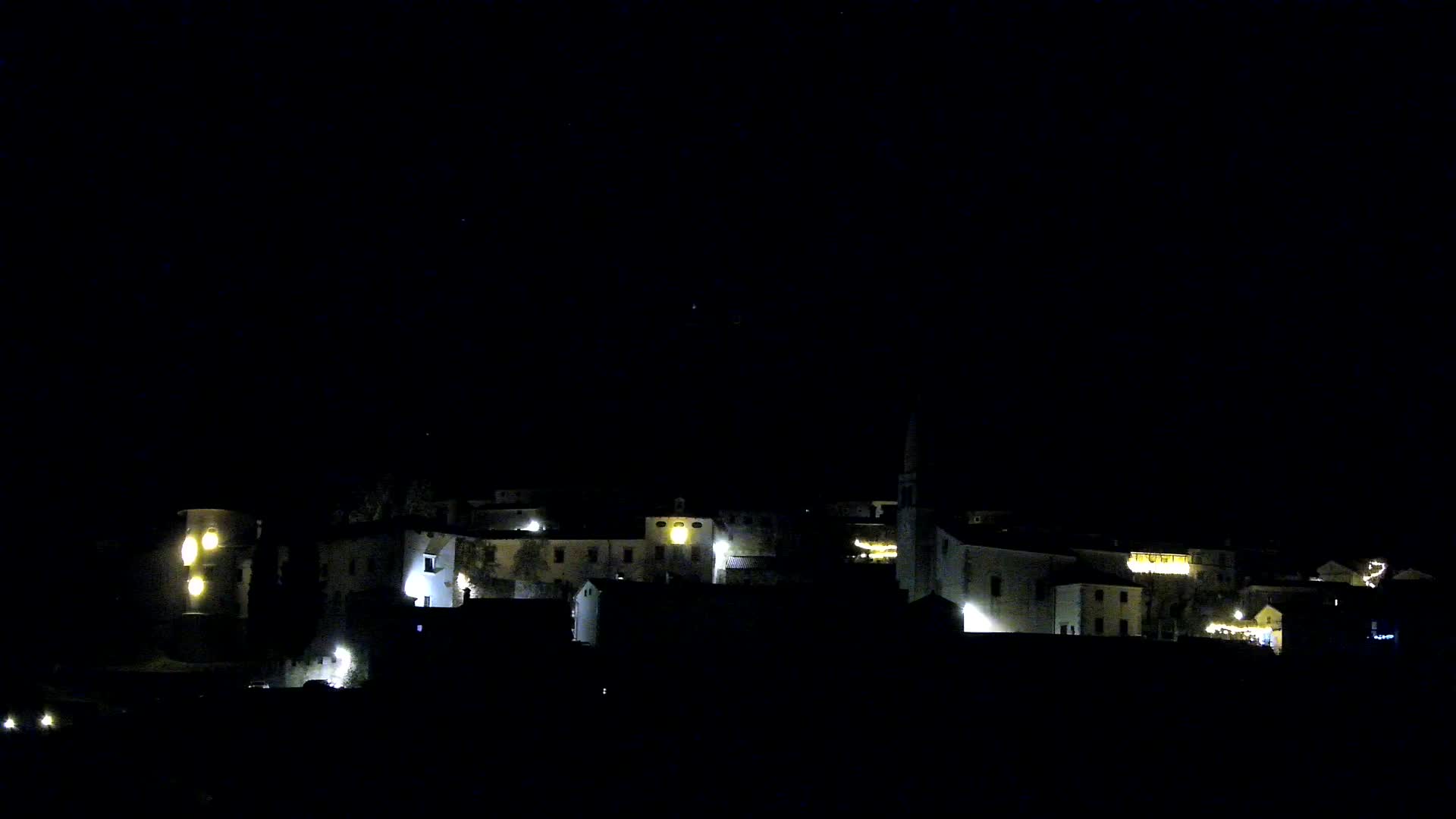 Štanjel – Entdecken Sie das Herz der Karstregion